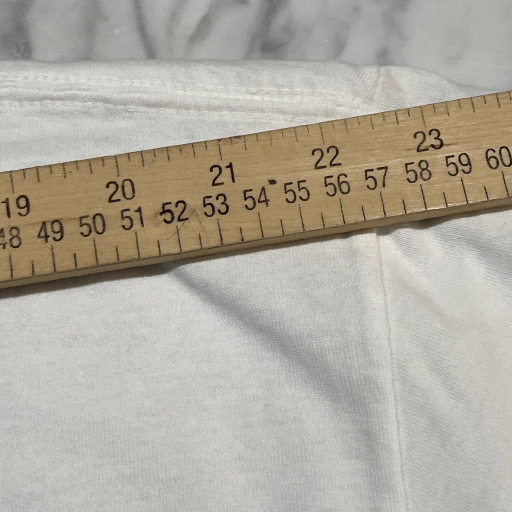 Vintage MIT Ivy League Sport T Shirt Men’s XL Graphics White Cotton Collegiate Ivy League Sport Tag Size US XL / EU 56 / 4 - 6 Thumbnail