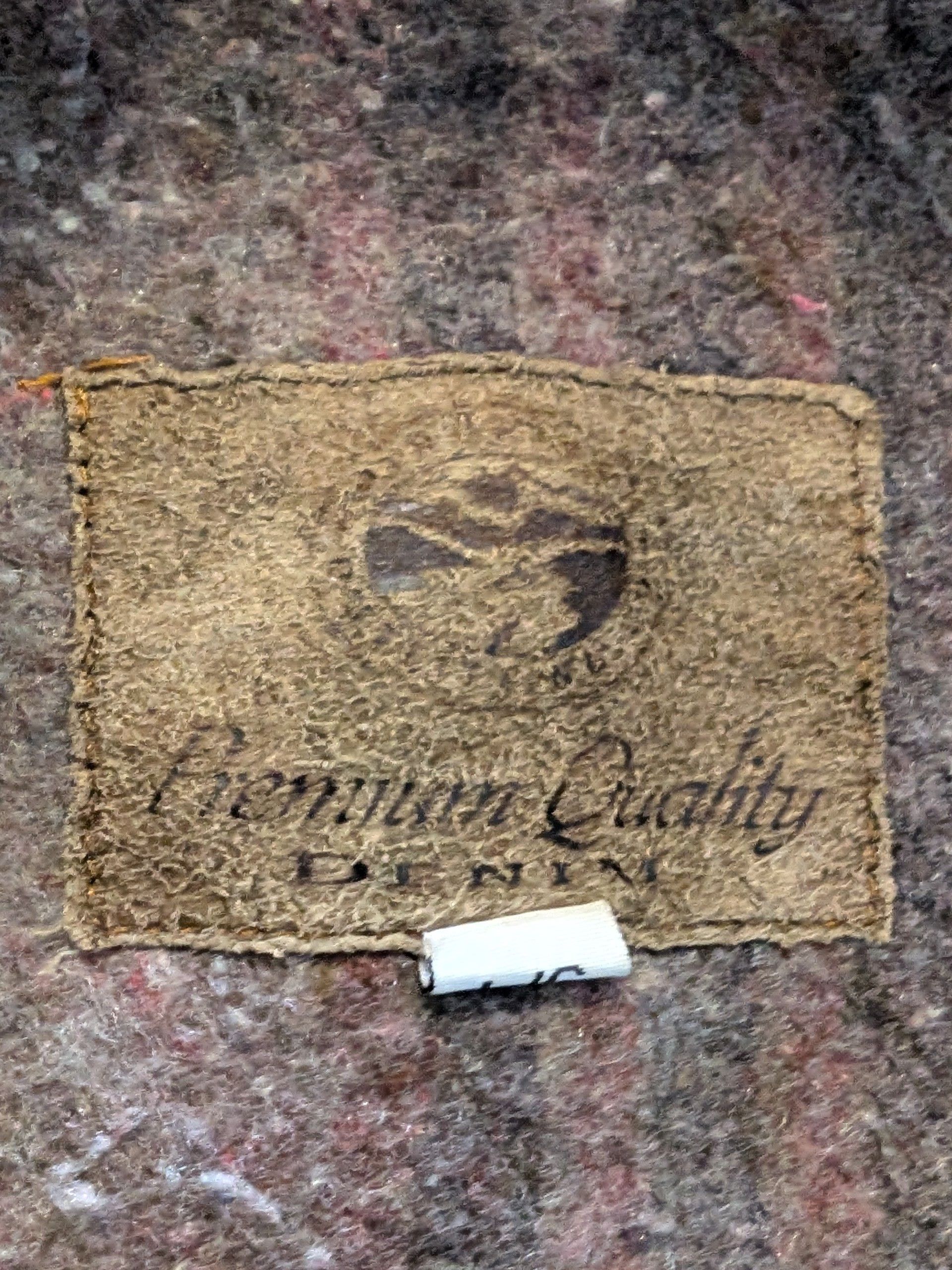 Windriver Vintage Blanket Lined Corduroy Windriver Denim Jacket L Size US L / EU 52-54 / 3 - 3 Thumbnail