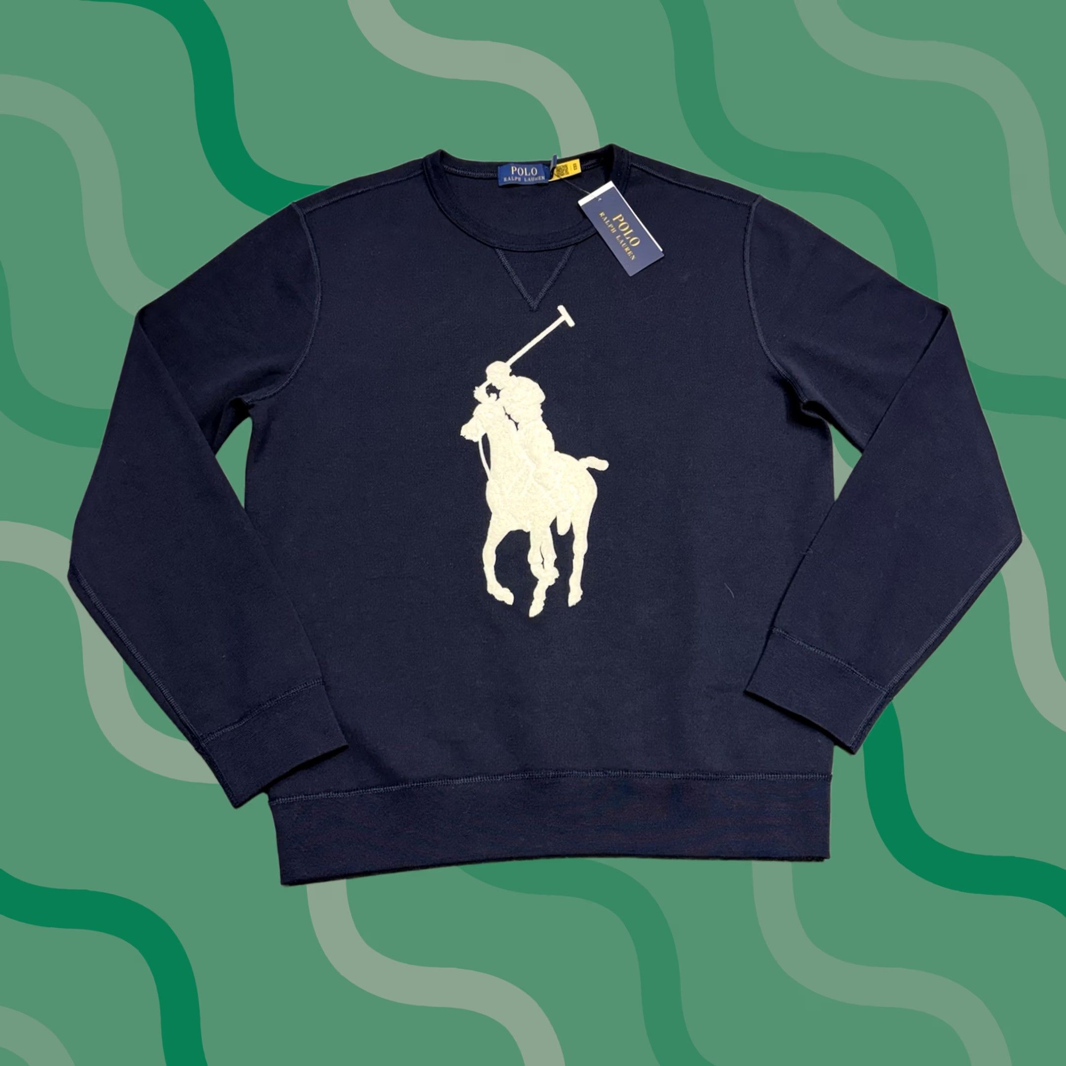 Polo Ralph Lauren Big Pony Chicago | Grailed
