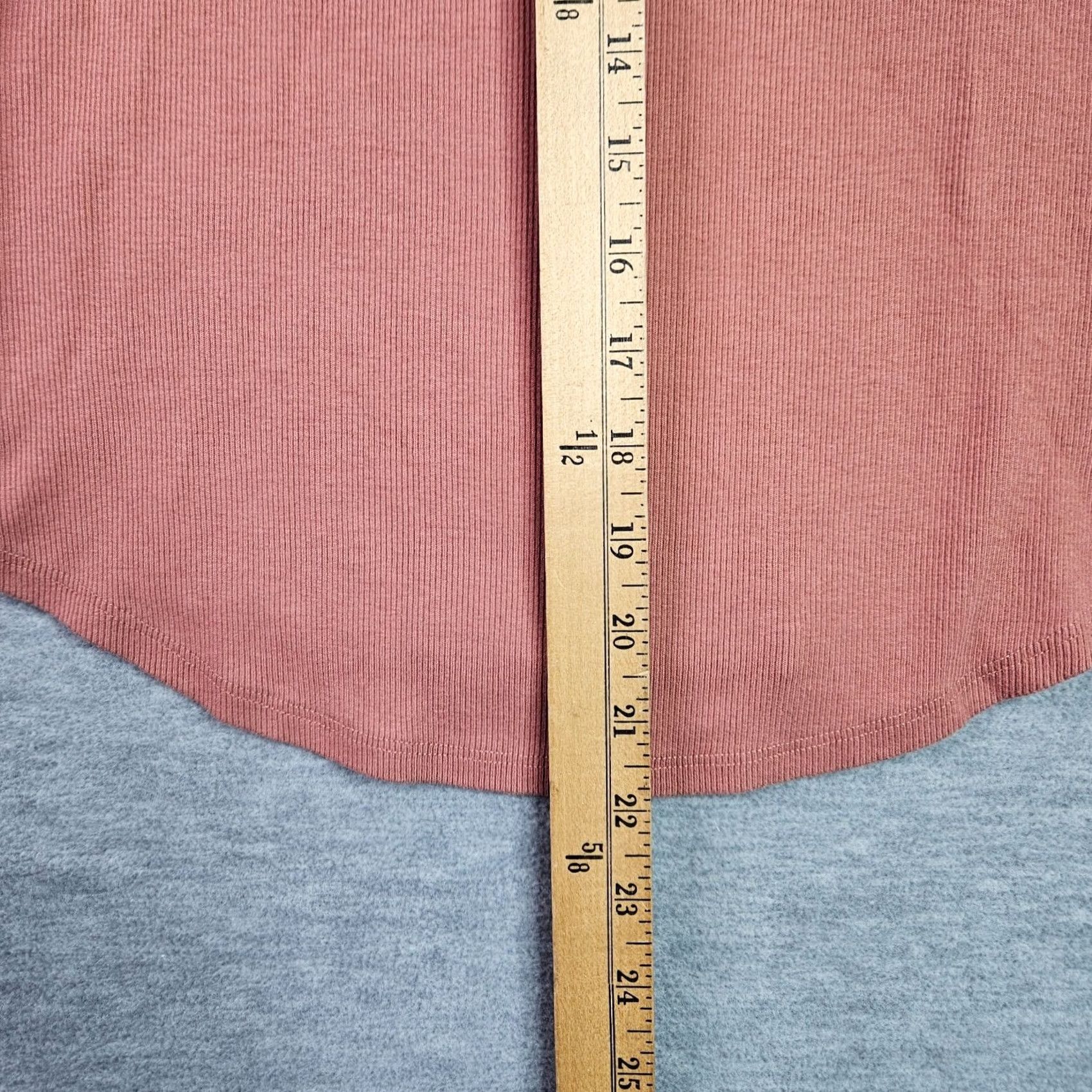 Free People We The Free Women's Tank Top XS? No. Size XL / US 12-14 / IT 48-50 - 4 Thumbnail