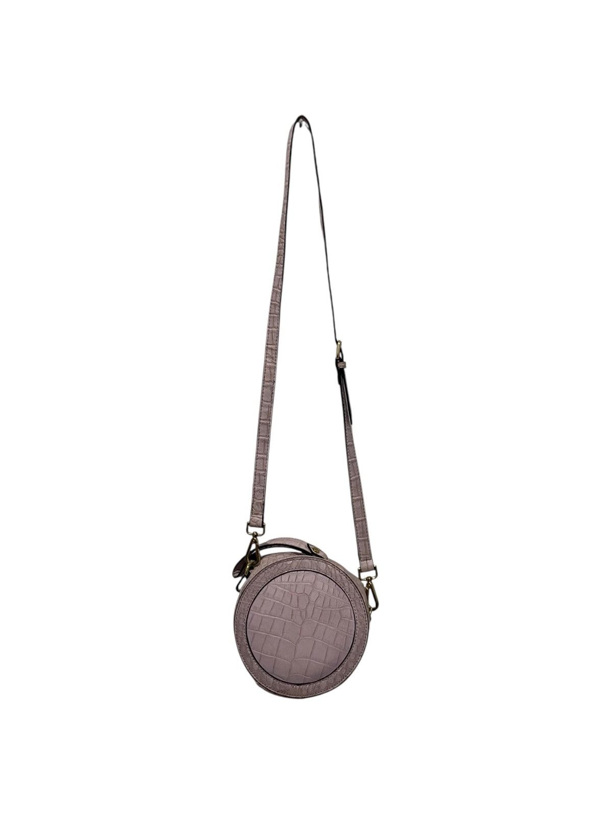 Vivienne Westwood Vivienne Westwood Round Bag Size ONE SIZE - 3 Thumbnail