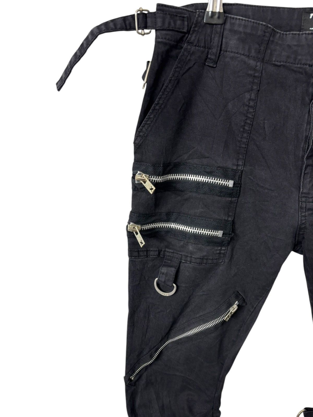 Rockstar Games × Tripp NYC Tripp NYC Jeans Size US 34 / EU 50 - 7 Thumbnail