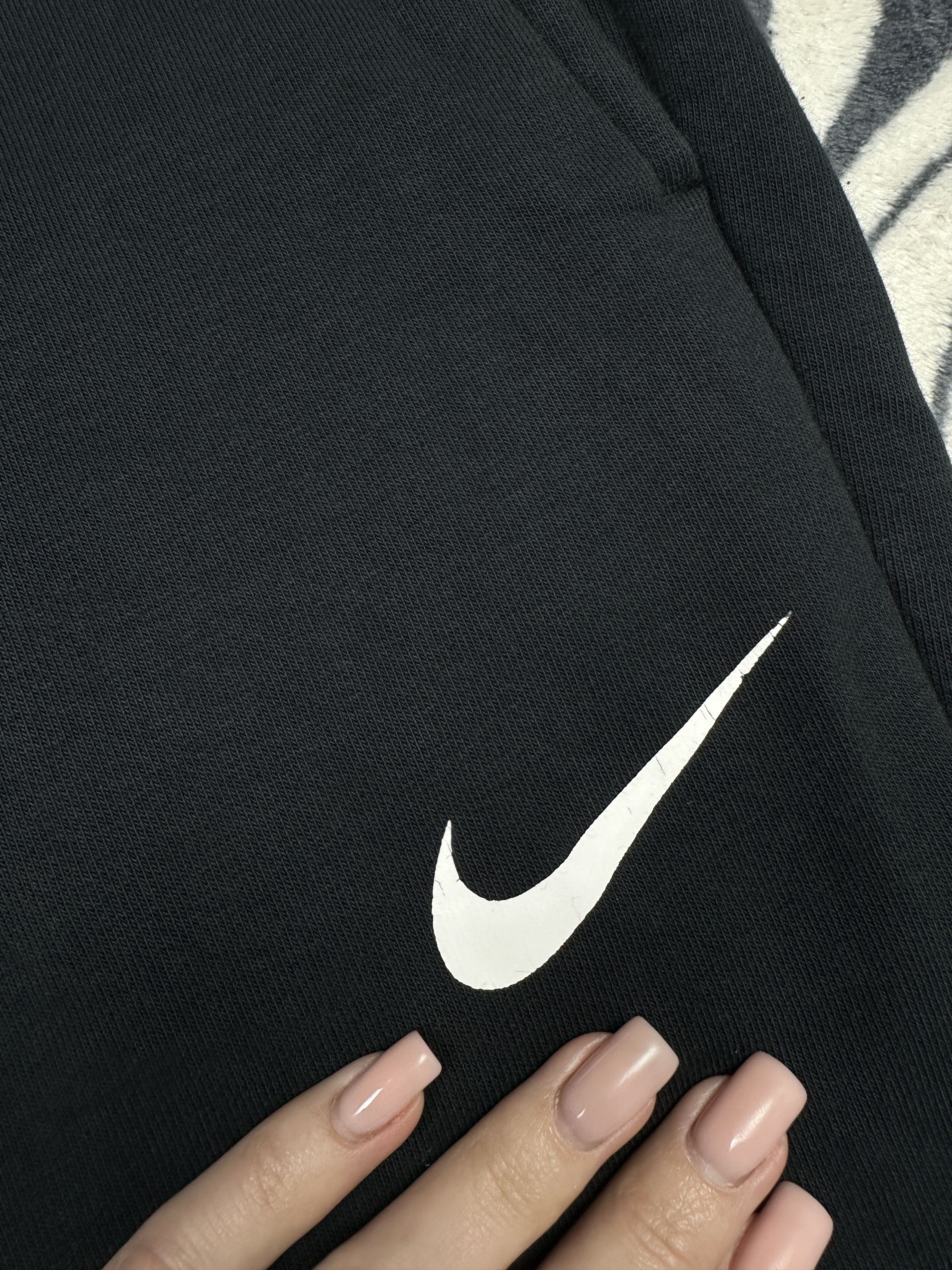 Nike Nike Dri Fit Mens Track Pants Size US 30 / EU 46 - 3 Thumbnail