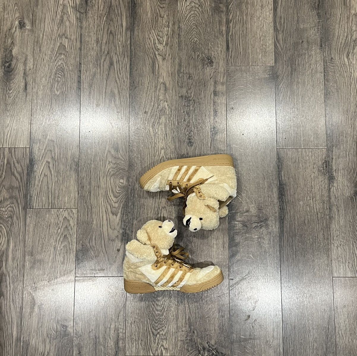 jeremy scott teddy bear shoes