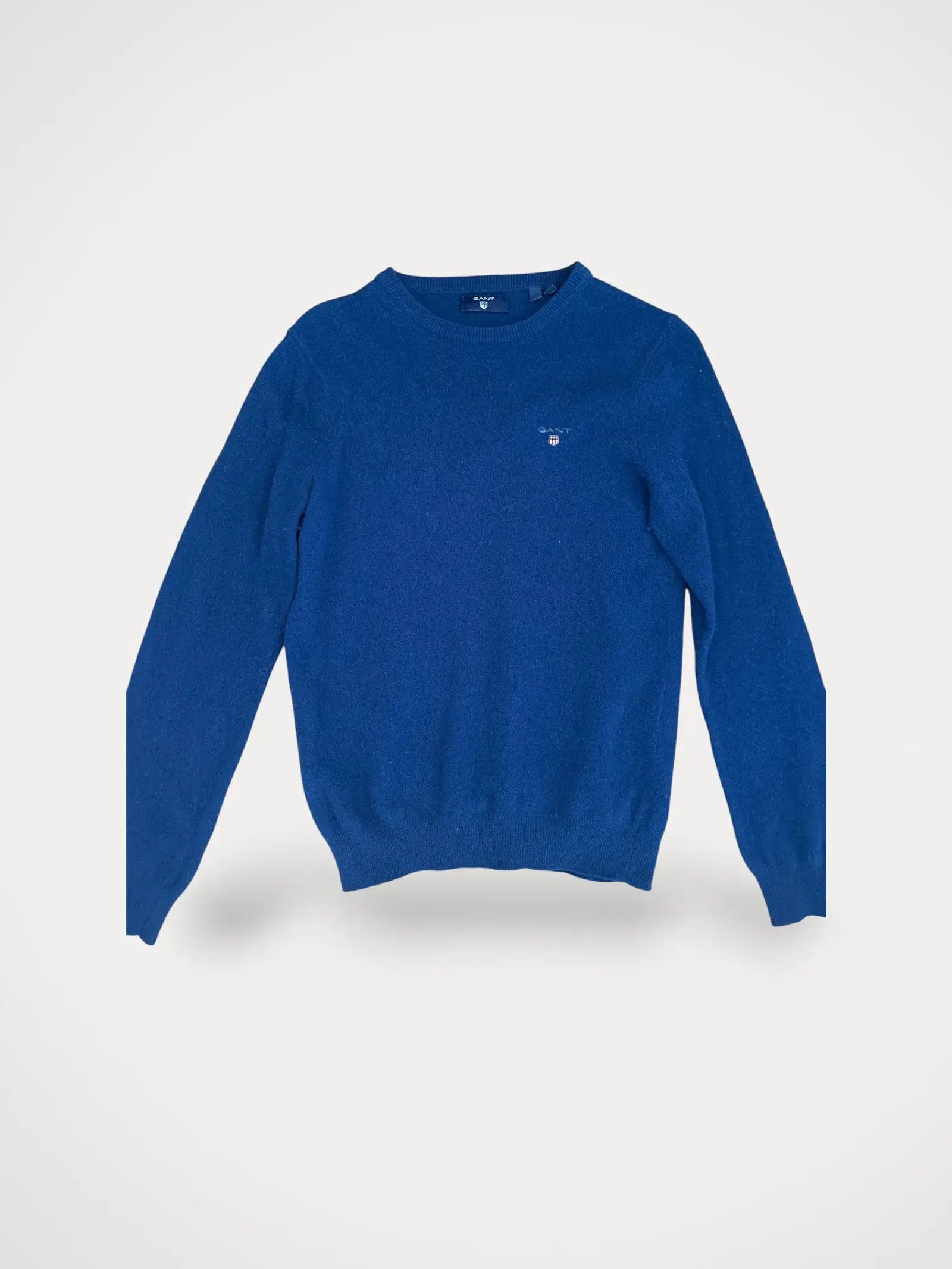 Gant Gant Cardigan Size US S / EU 44-46 / 1 - 1 Thumbnail