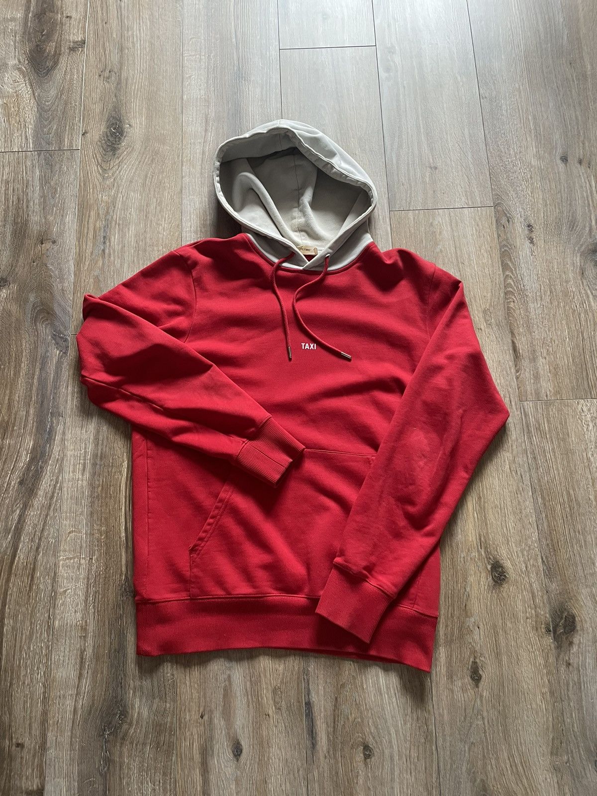 Helmut Lang Taxi hoodie Size US S / EU 44-46 / 1 - 2 Thumbnail