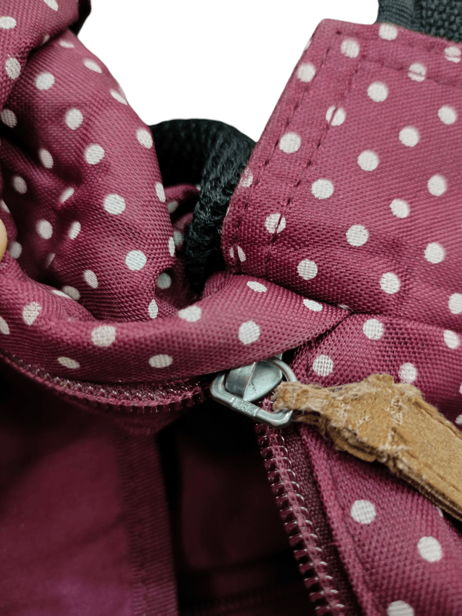 Beams Plus Vintage Beams Heart Japan Polkadot Crossbody Bag Size ONE SIZE - 18 Thumbnail