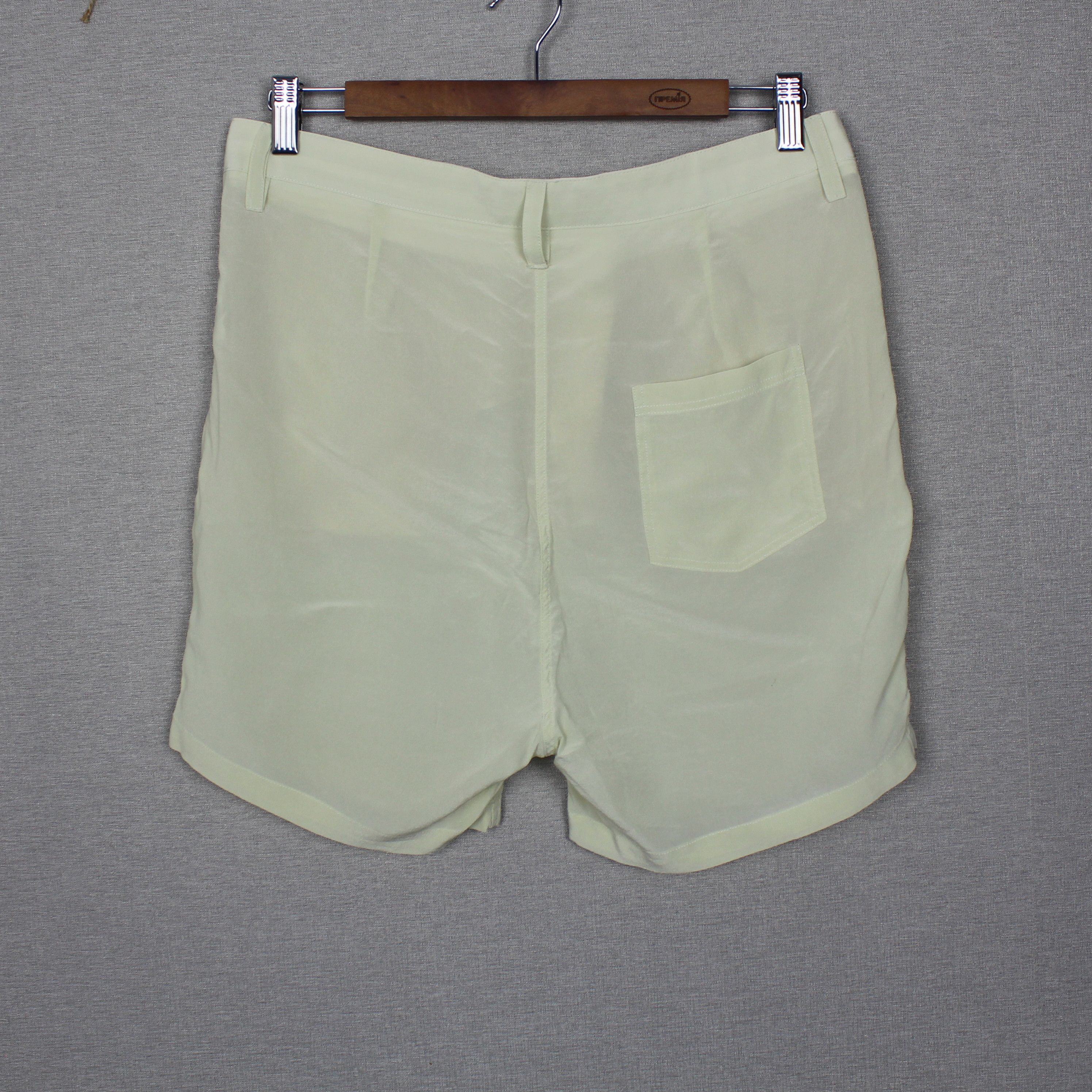 Acne Studios Acne Studois Womens Shorts Size 26" / US 2 / IT 38 - 2 Thumbnail
