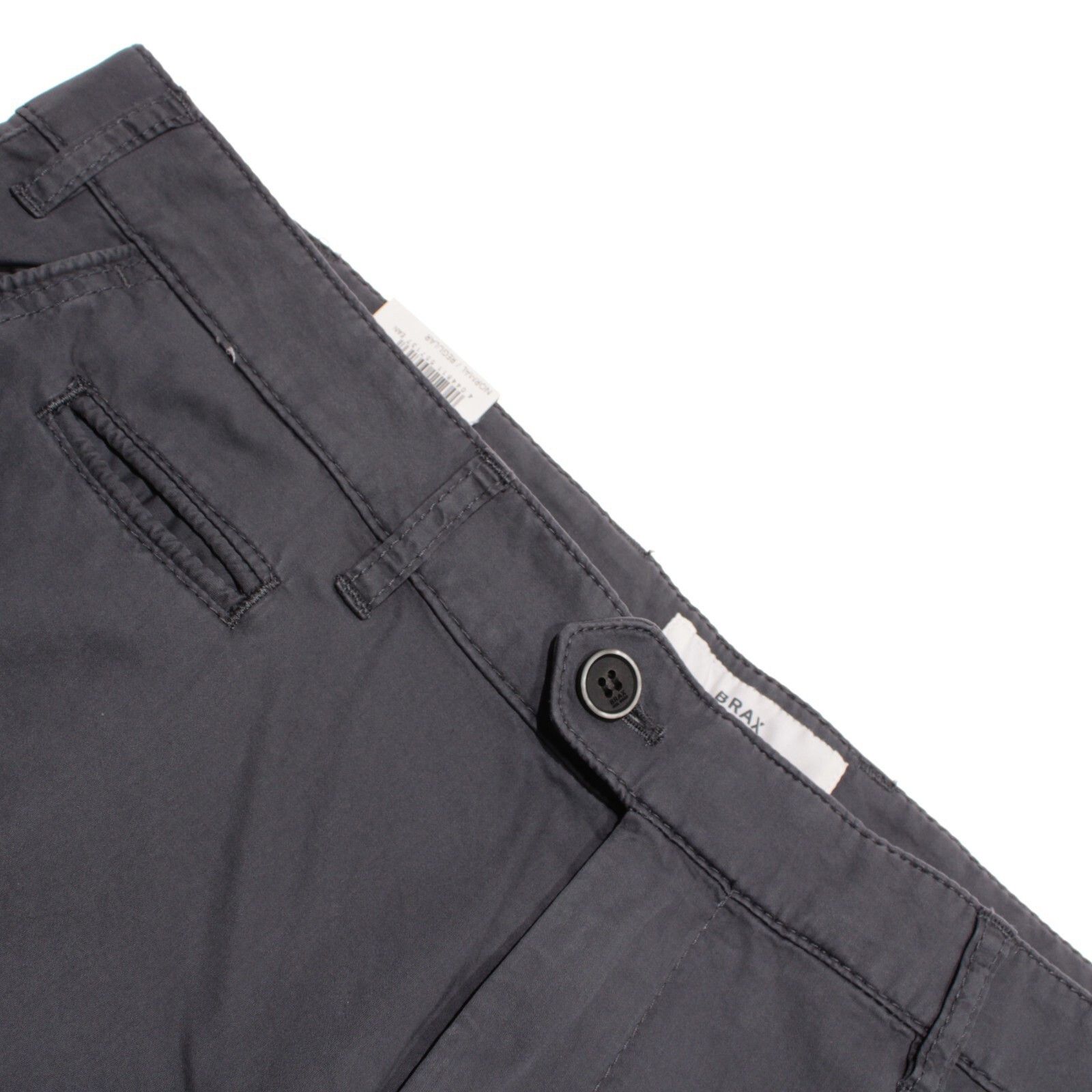 BRAX BRAX New with tags Chino Size 40 US In Blue Size US 40 / EU 56 - 1 Thumbnail