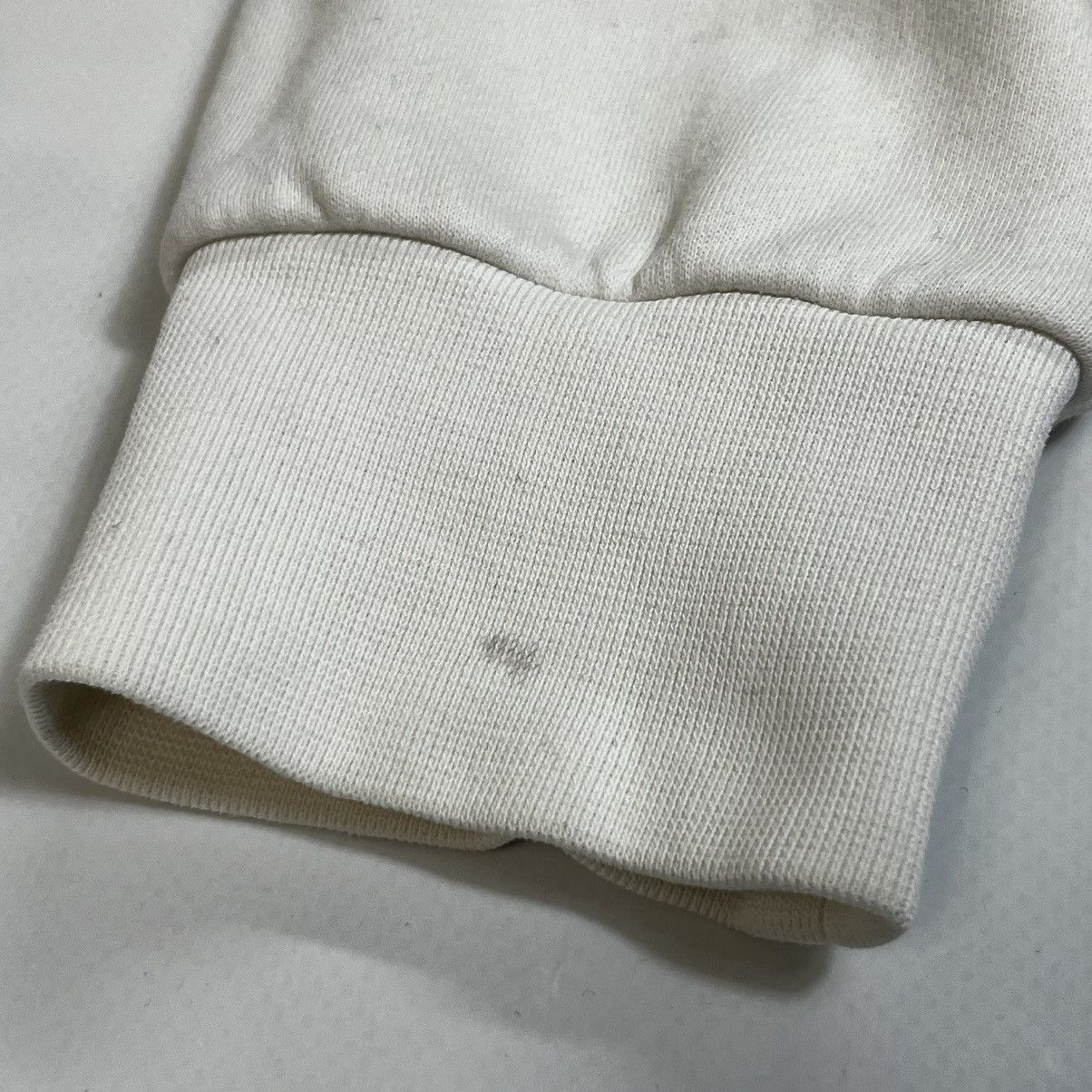 Pangaia Pangaia Organic Cotton Oversized Sweatshirt Size US M / EU 48-50 / 2 - 7 Thumbnail