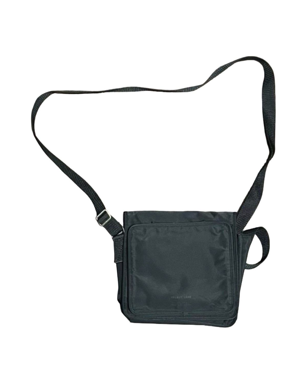 ?ARCHIVE?HELMUT LANG 2000s Satchel