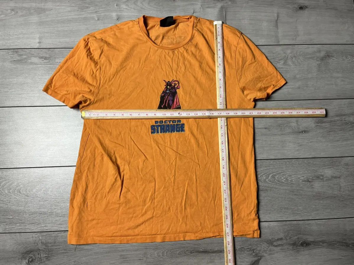 Marvel Comics Marvel Comics Tshirt doctor strange size XLarge Size US XL / EU 56 / 4 - 5 Thumbnail