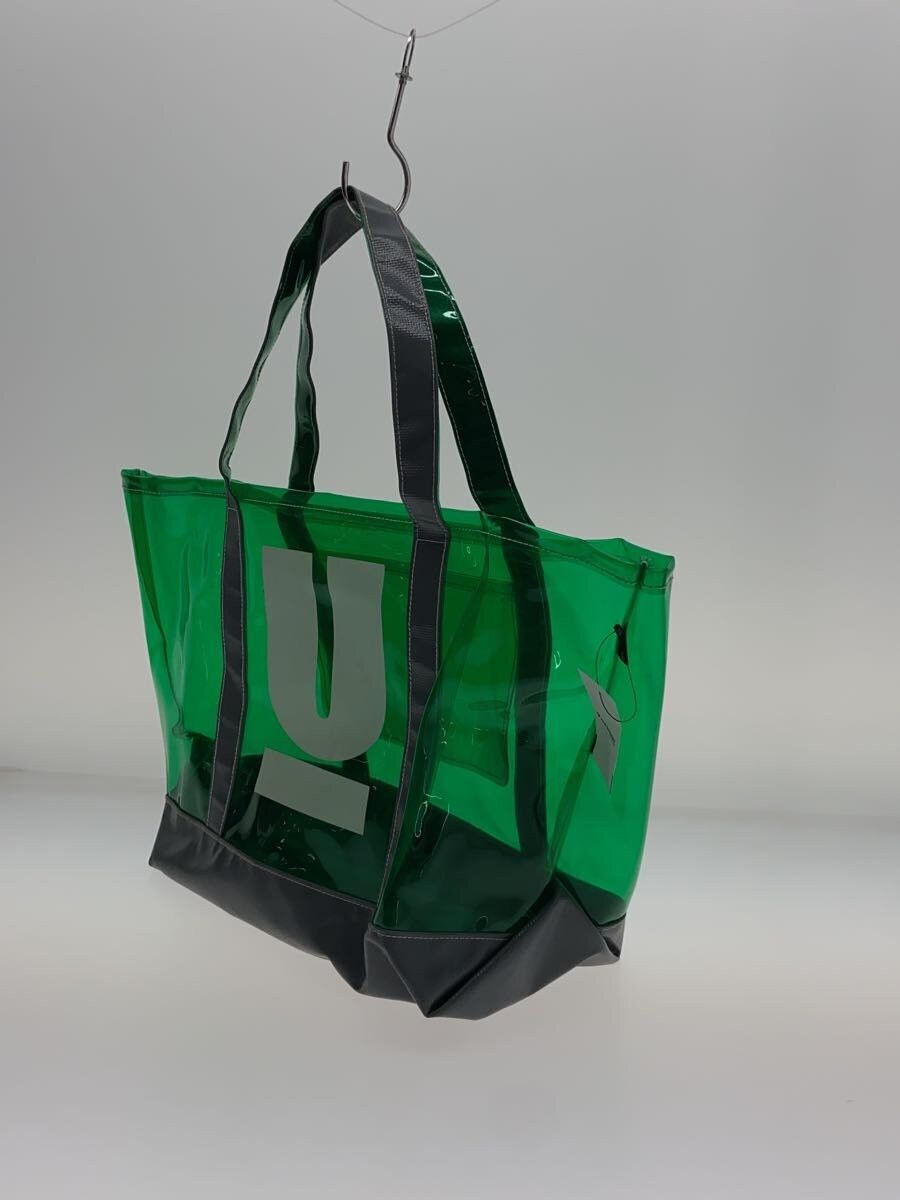 Undercover U Logo Clear Tote Bag Size ONE SIZE - 2 Thumbnail