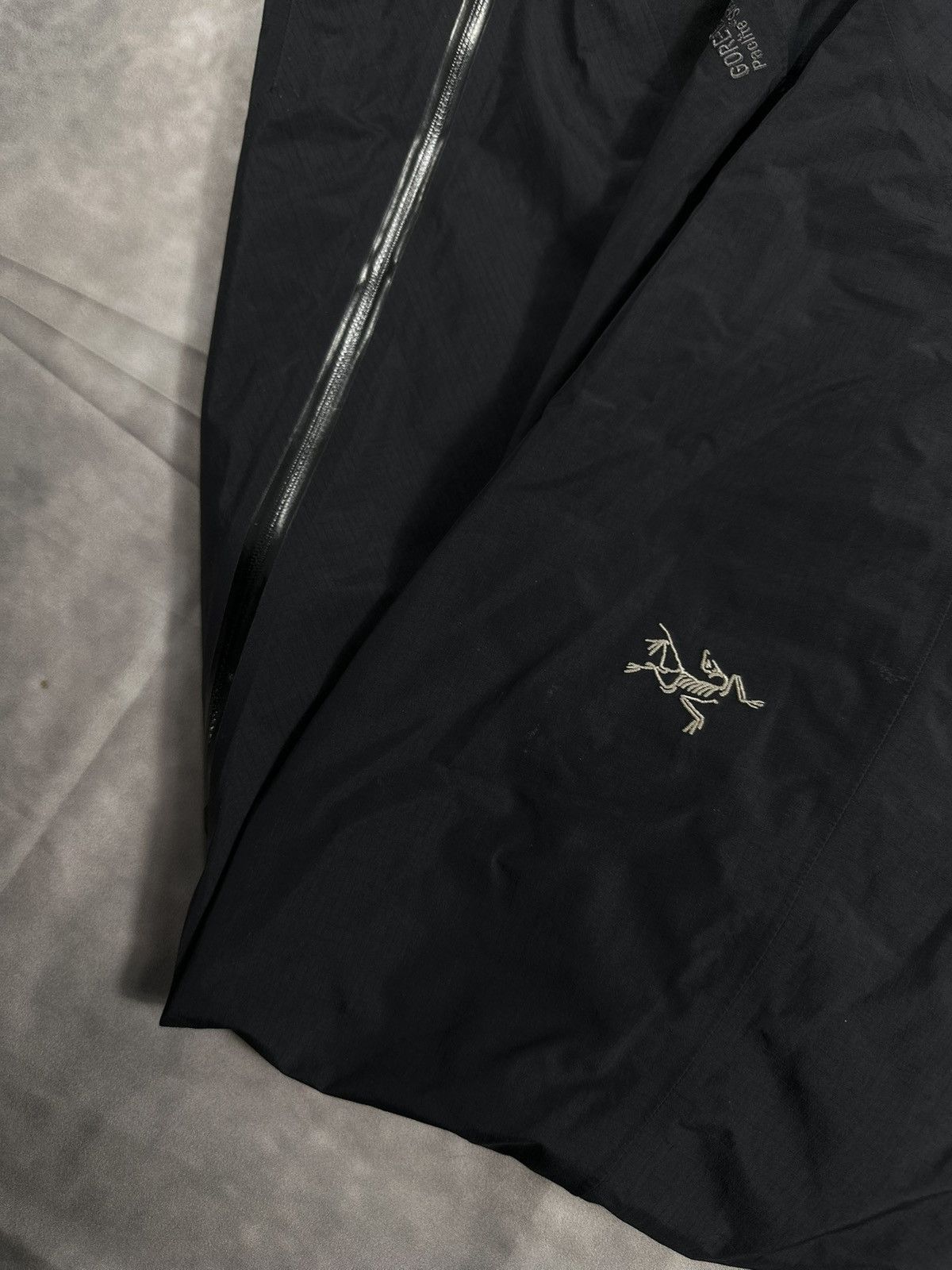 Arc'teryx Arcteryx Beta SL Goretex Panis sabre alpha Size US 36 / EU 52 - 2 Thumbnail
