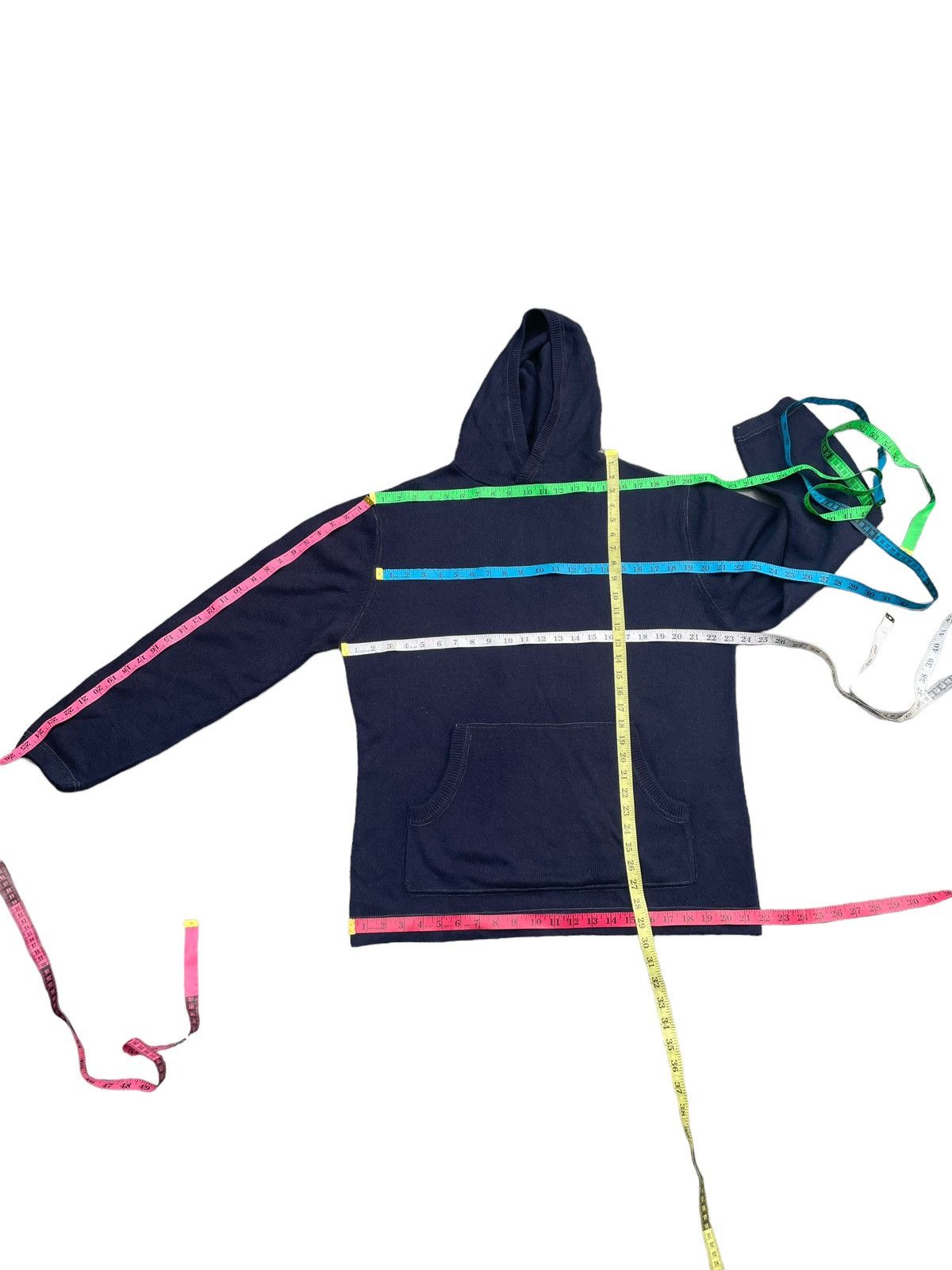 Helly Hansen Helly Hansen Wool Hoodie Size US L / EU 52-54 / 3 - 11 Thumbnail