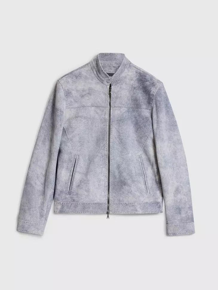 John Varvatos Mason Jacket Size EU 54 USA 44 Size US L / EU 52-54 / 3 - 2 Thumbnail