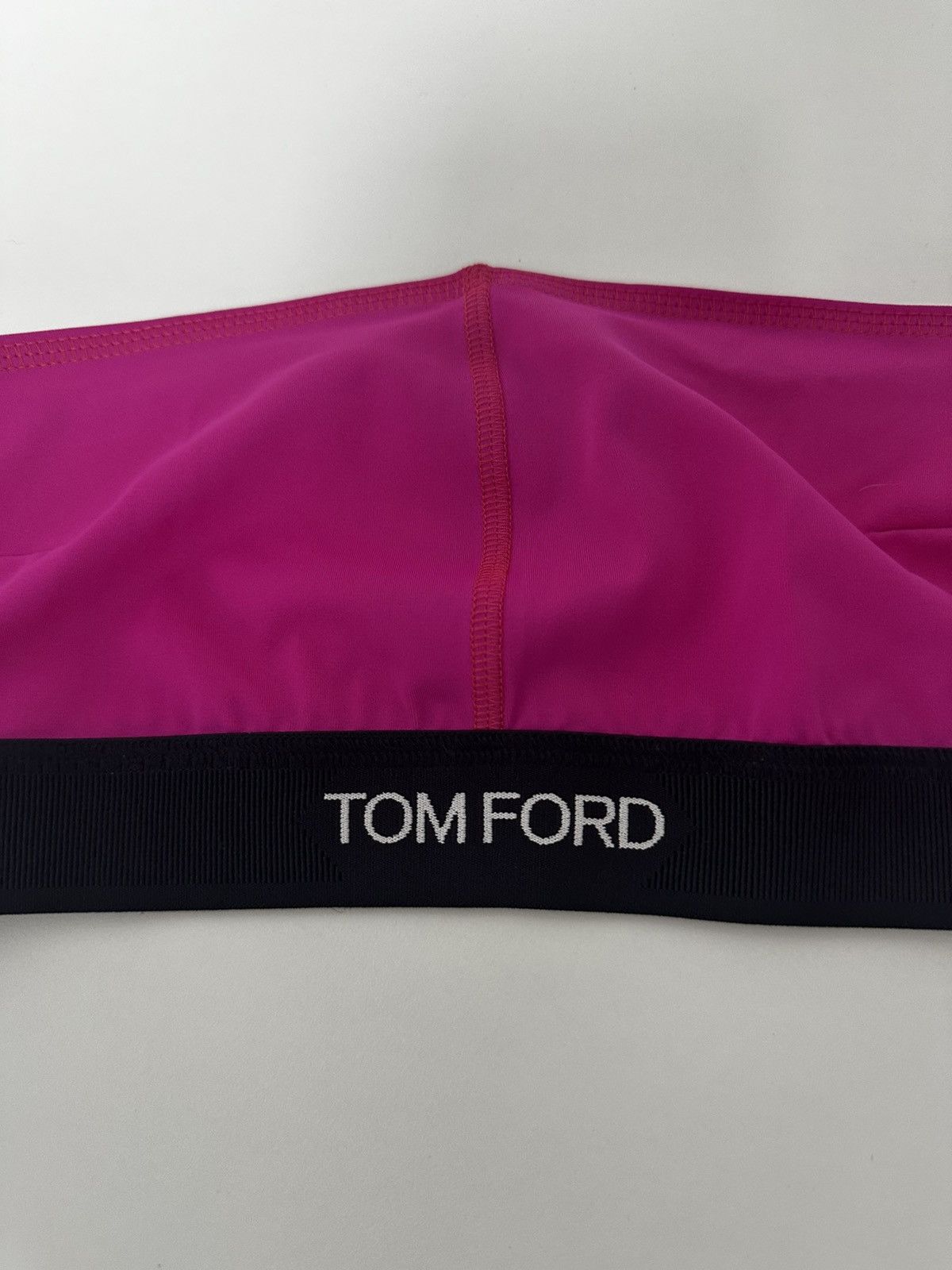 Tom Ford Tom Ford Top Size XS / US 0-2 / IT 36-38 - 2 Thumbnail