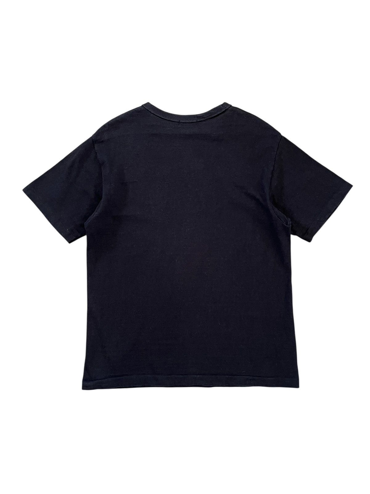 Warehouse Heller’s Cafe by Warehouse Co. Tshirt Size US M / EU 48-50 / 2 - 2 Thumbnail