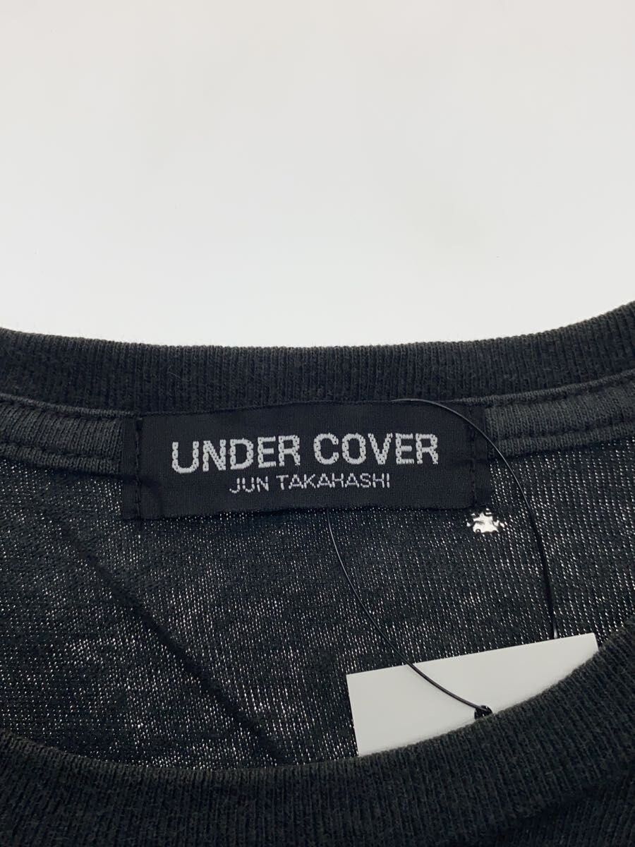 Undercover Chaos Balance Tee Size US M / EU 48-50 / 2 - 3 Thumbnail