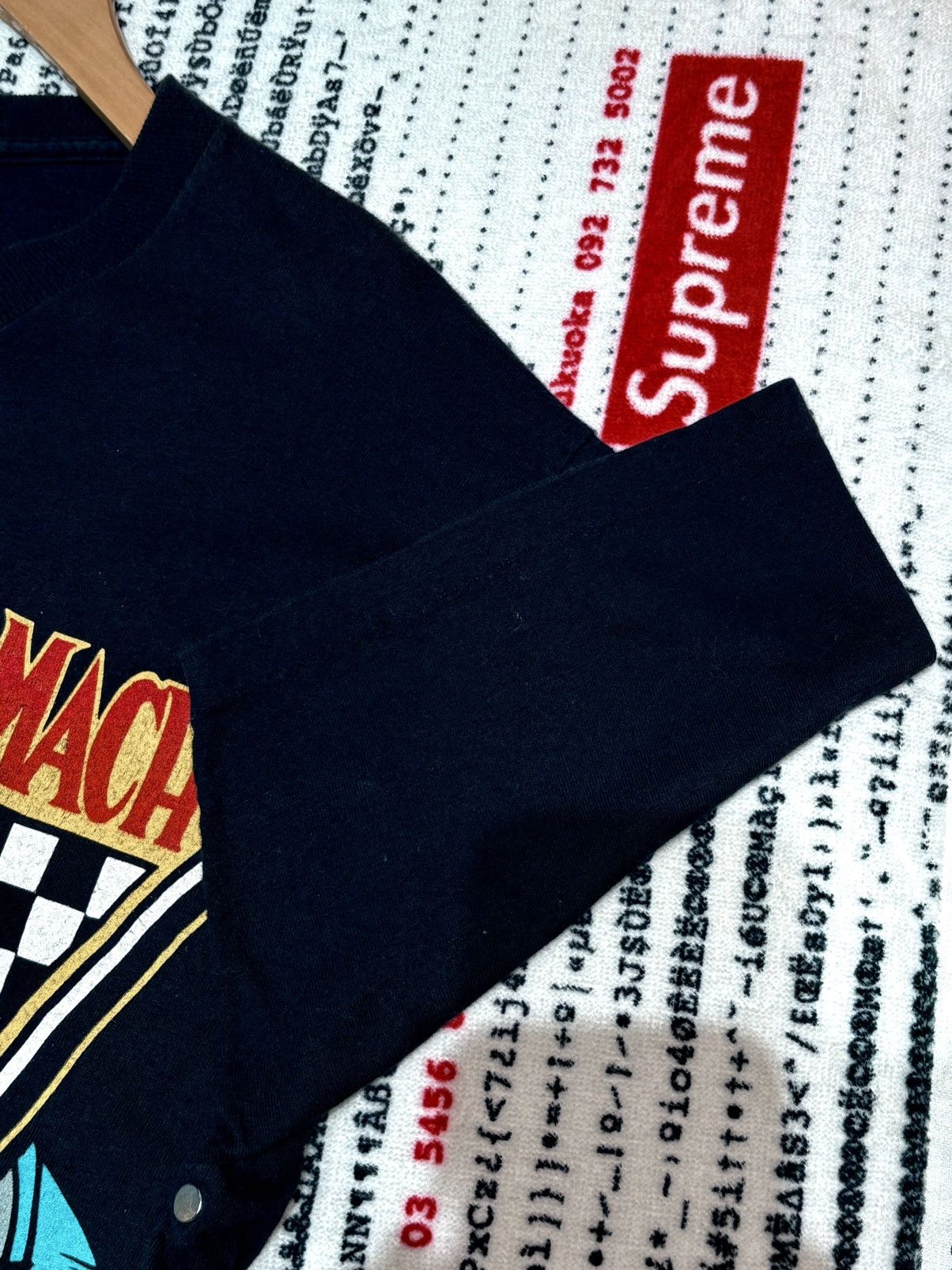 Other × Vintage VINTAGE SPEED RACER 1992 Size US L / EU 52-54 / 3 - 3 Thumbnail