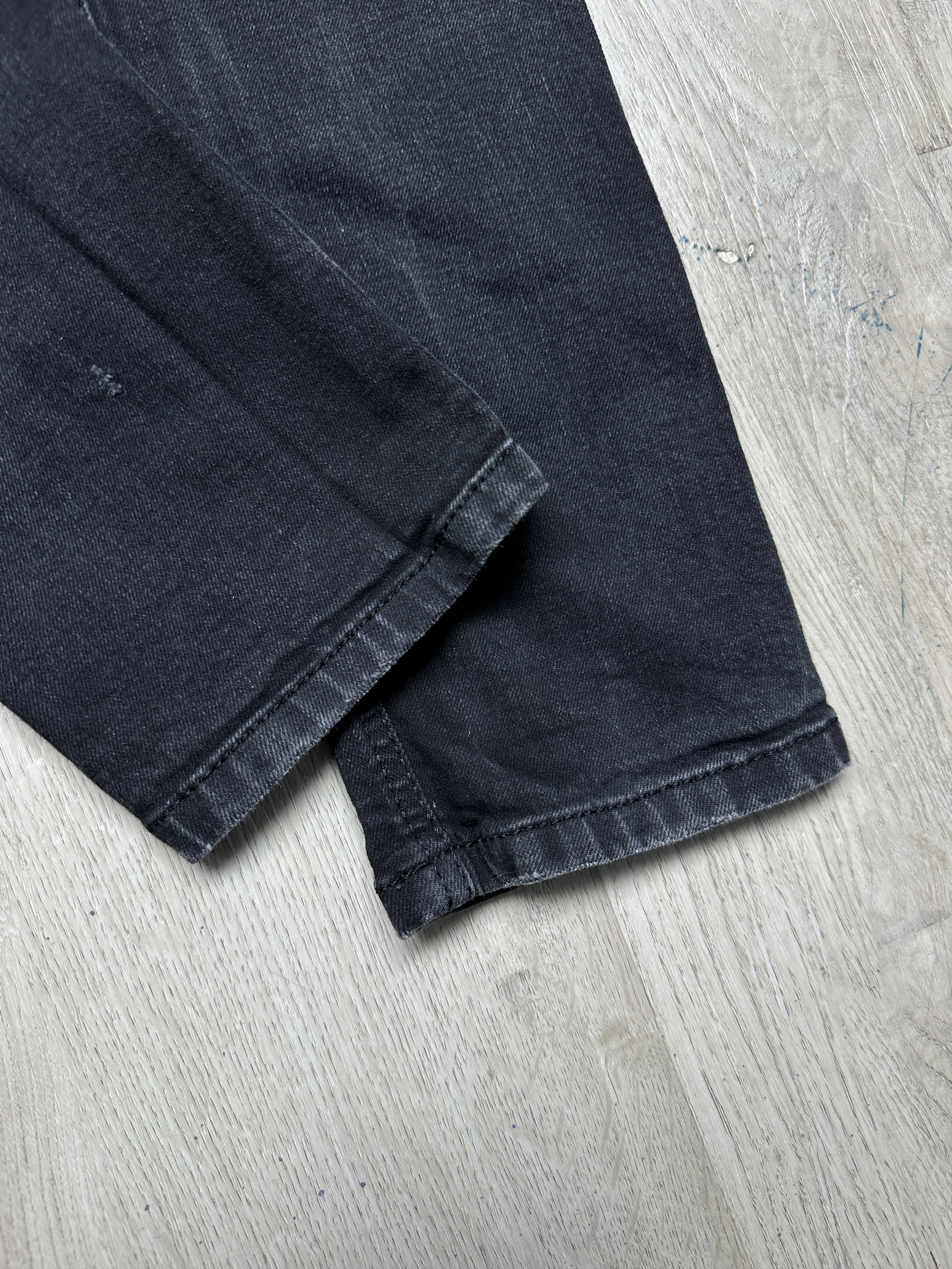 Diesel Diesel Tepphar Mens Denim Pants Jeans Size US 30 / EU 46 - 9 Thumbnail