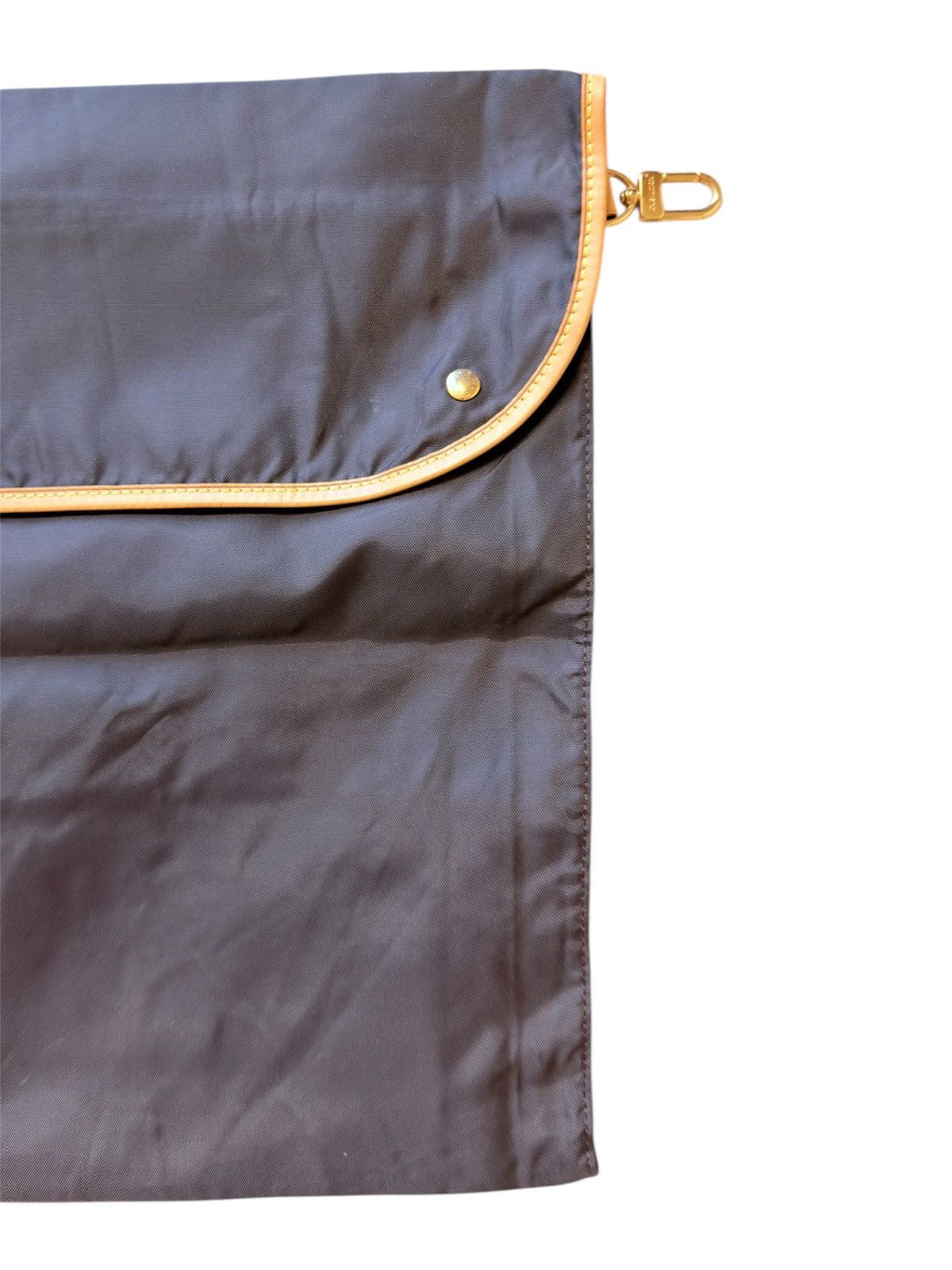 Louis Vuitton Louis Vuitton Suitcase Garment Luggage bag Accessory Size ONE SIZE - 4 Thumbnail