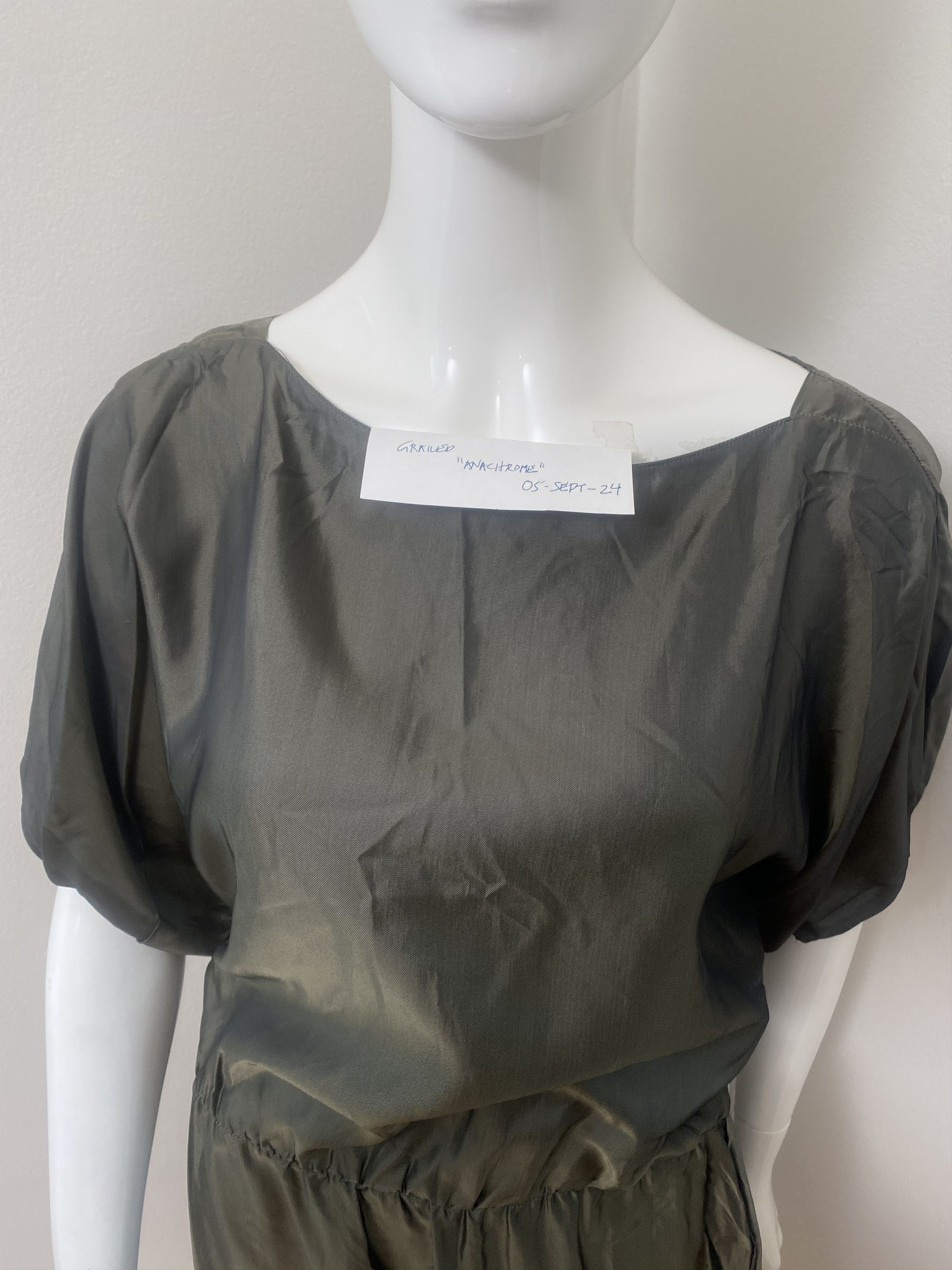 Marni Marni dress Size S / US 4 / IT 40 - 6 Thumbnail