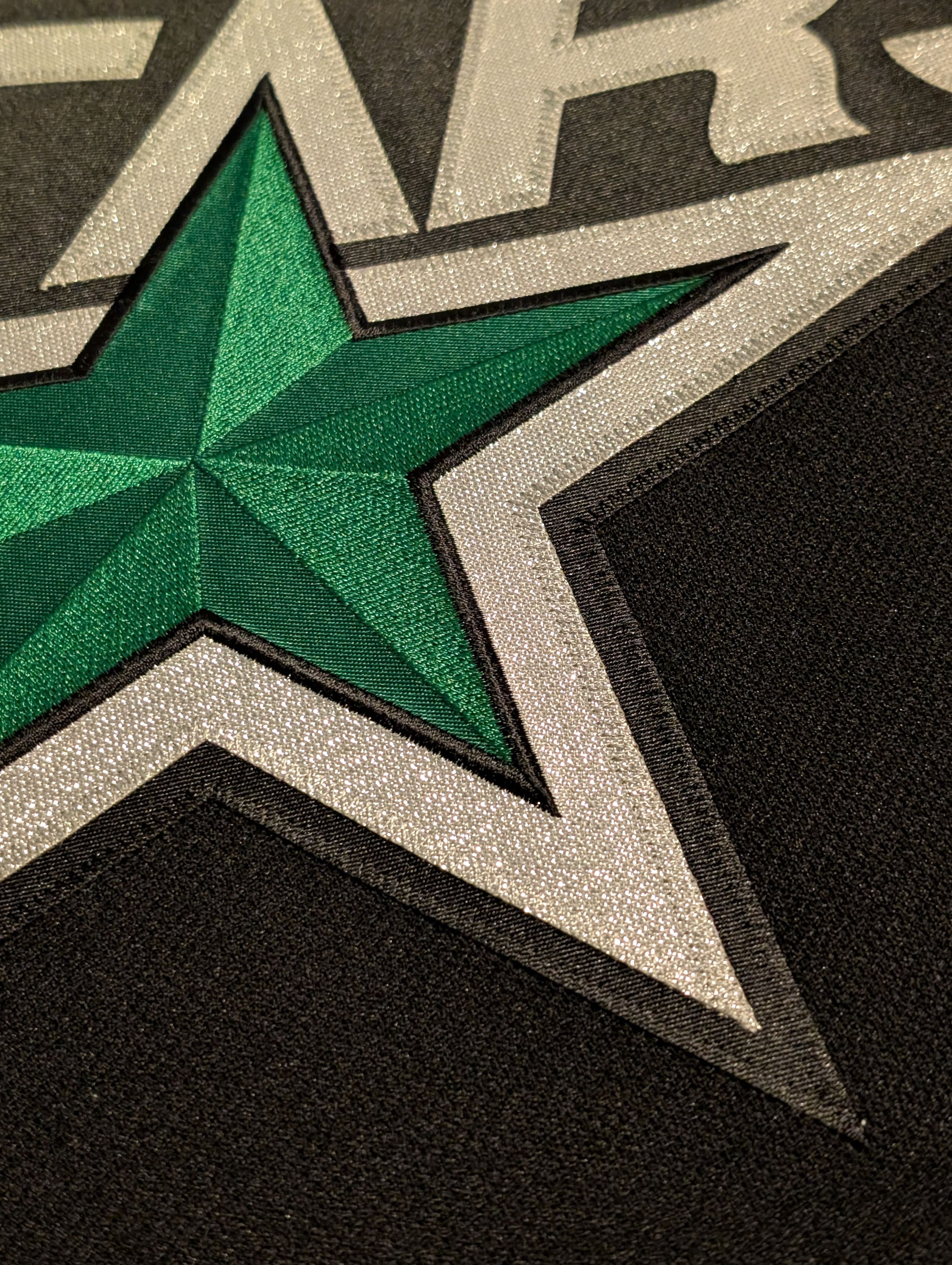 NHL Dallas Stars 99 alternate jersey Fanatics Premium sz54 Size US XL / EU 56 / 4 - 5 Thumbnail