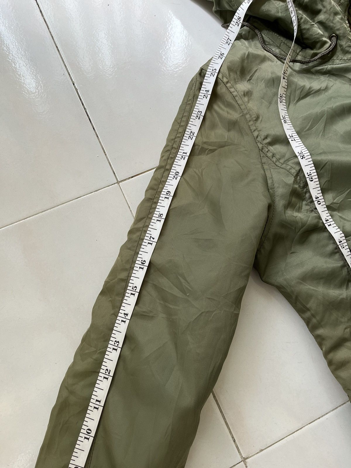 Alpha Industries N-2B Alpha Industries Attached Fur Hooded Size S / US 4 / IT 40 - 16 Thumbnail