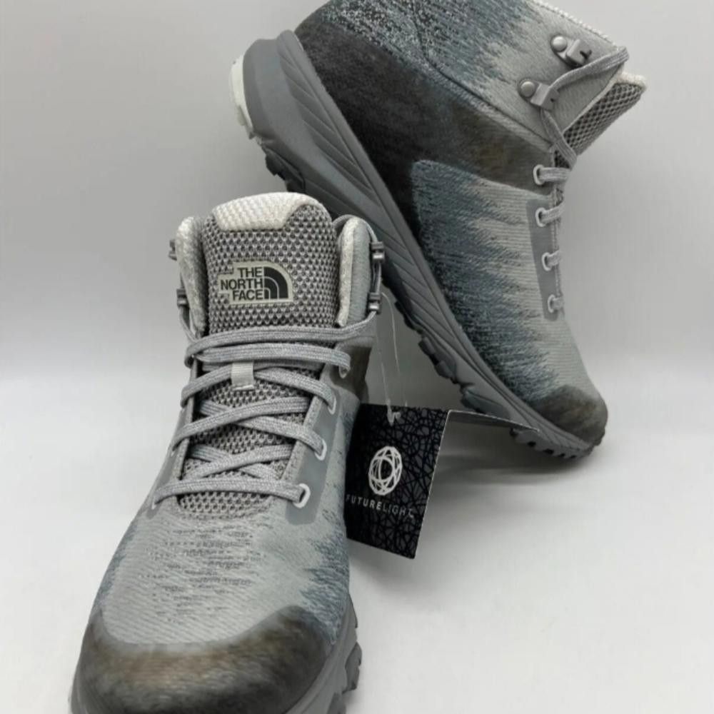 The North Face The North Face Ultra Fastpack IV Mid FUTURELIGHT Vibrams Size US 9 / IT 39 - 3 Thumbnail