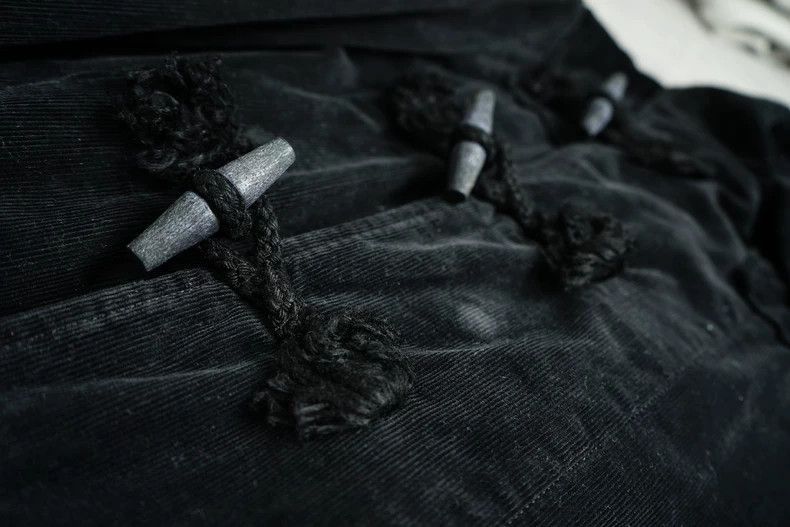 Comme des Garcons comme des garcons 缇婅鎵ｇ伅鑺粧澶ц。澶栧-2505 Size US S / EU 44-46 / 1 - 5 Thumbnail