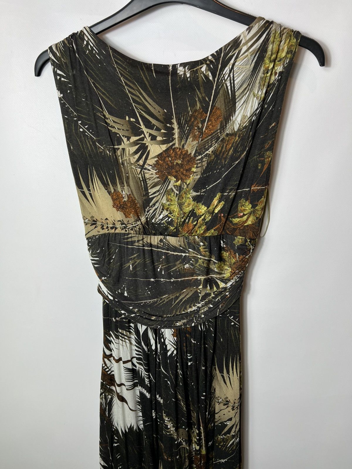 Max Mara Vintage luxury designer Max Mara Studios Dress Size S Size S / US 4 / IT 40 - 8 Thumbnail