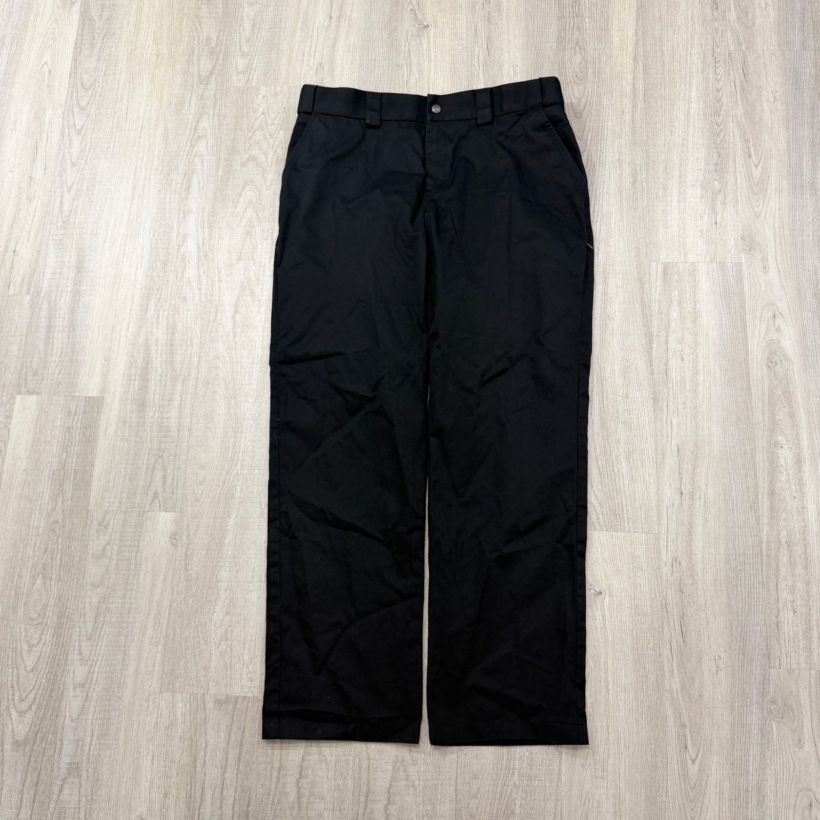 5.11 5.11 Tactical Twill PDU Class A Pants Women's 18 Navy Blue Size 40" / US 18 - 1 Thumbnail