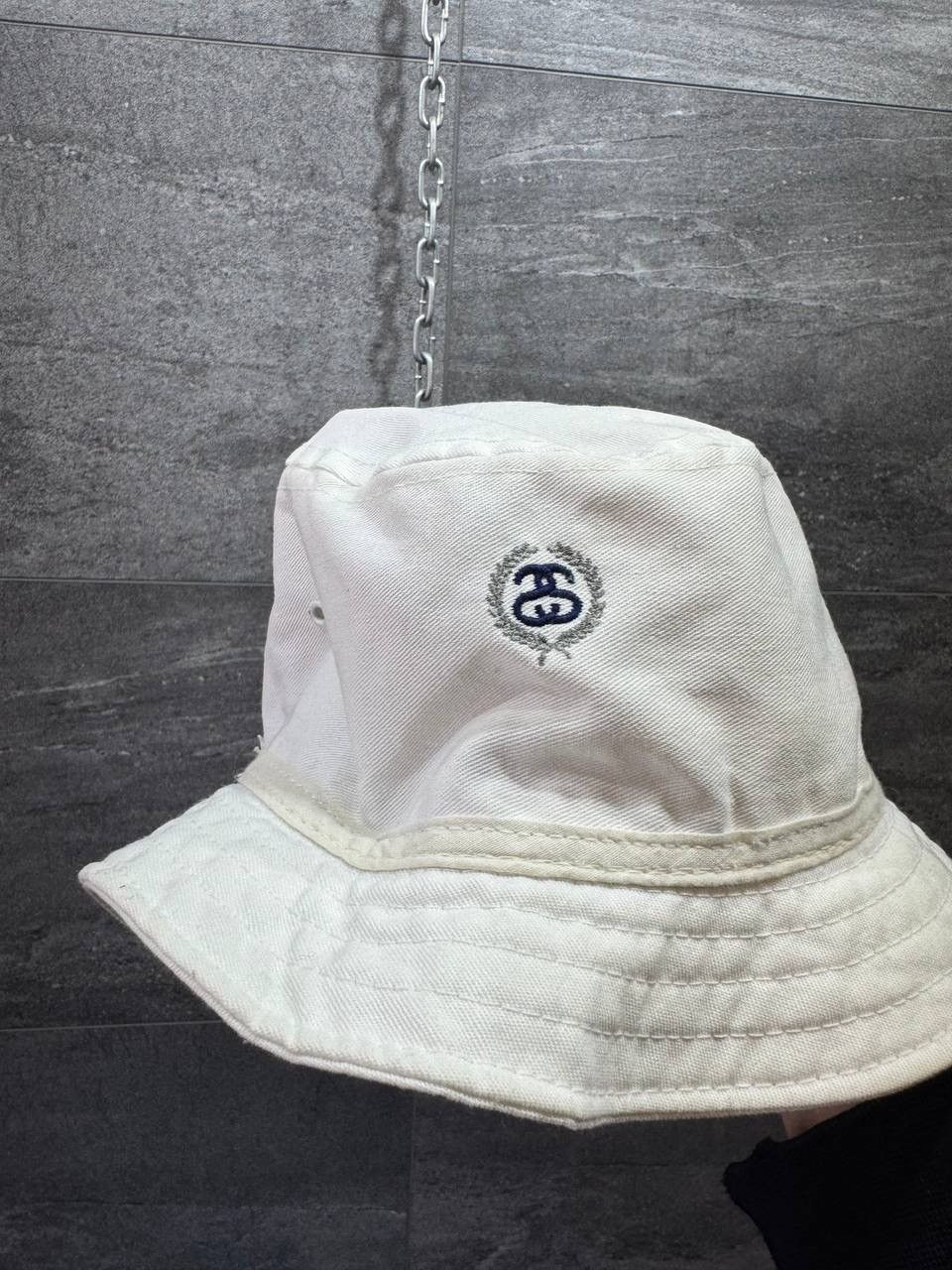 Stussy Stussy Hat Rare Cap Size ONE SIZE - 1 Thumbnail