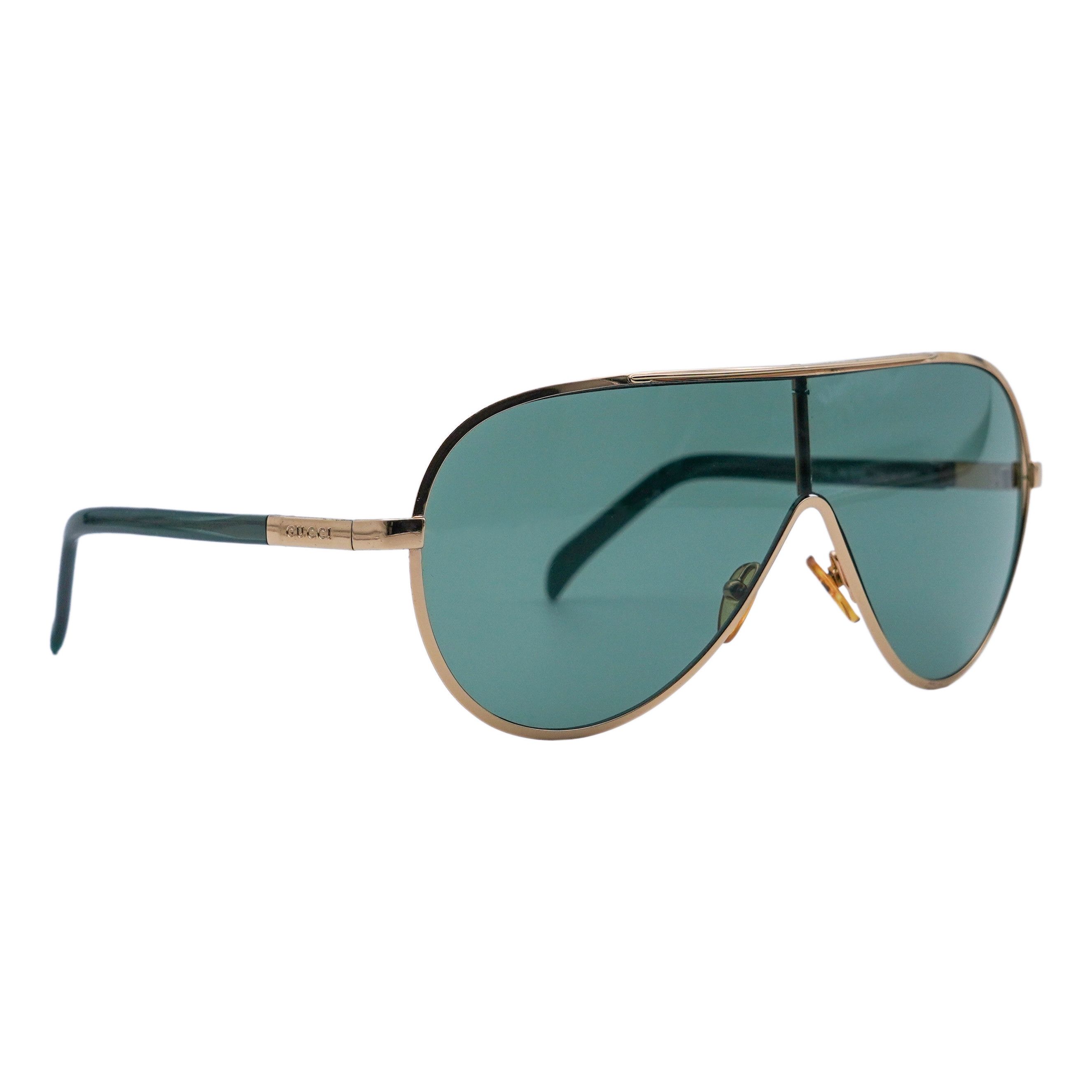 Gucci Gucci GG 2457/s Sunglasses | Grailed