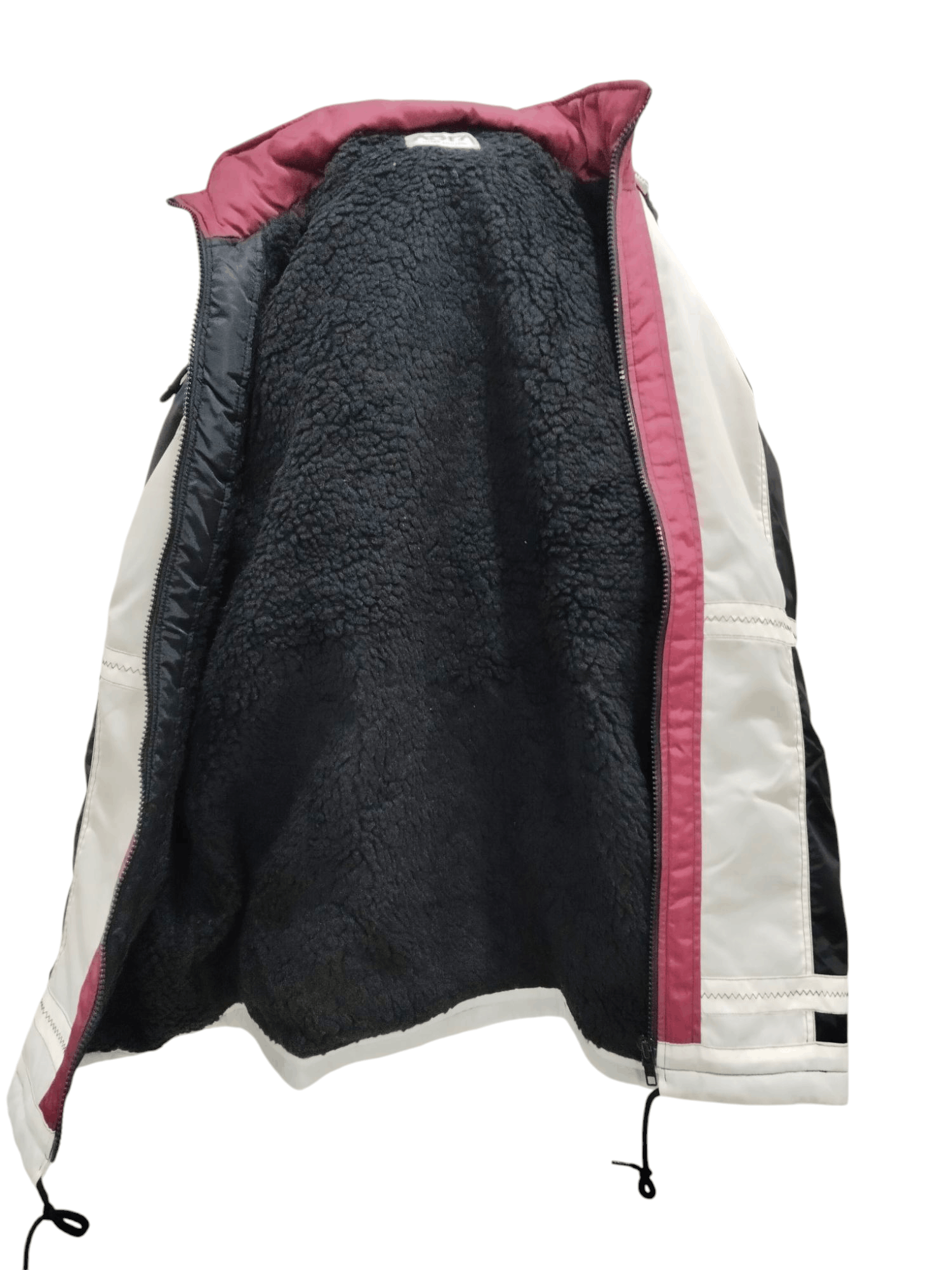 Briselblack × Snow Peak ASPA Collection Brisk World Wide Inner Fleece Heavy Jacket Size US M / EU 48-50 / 2 - 5 Thumbnail