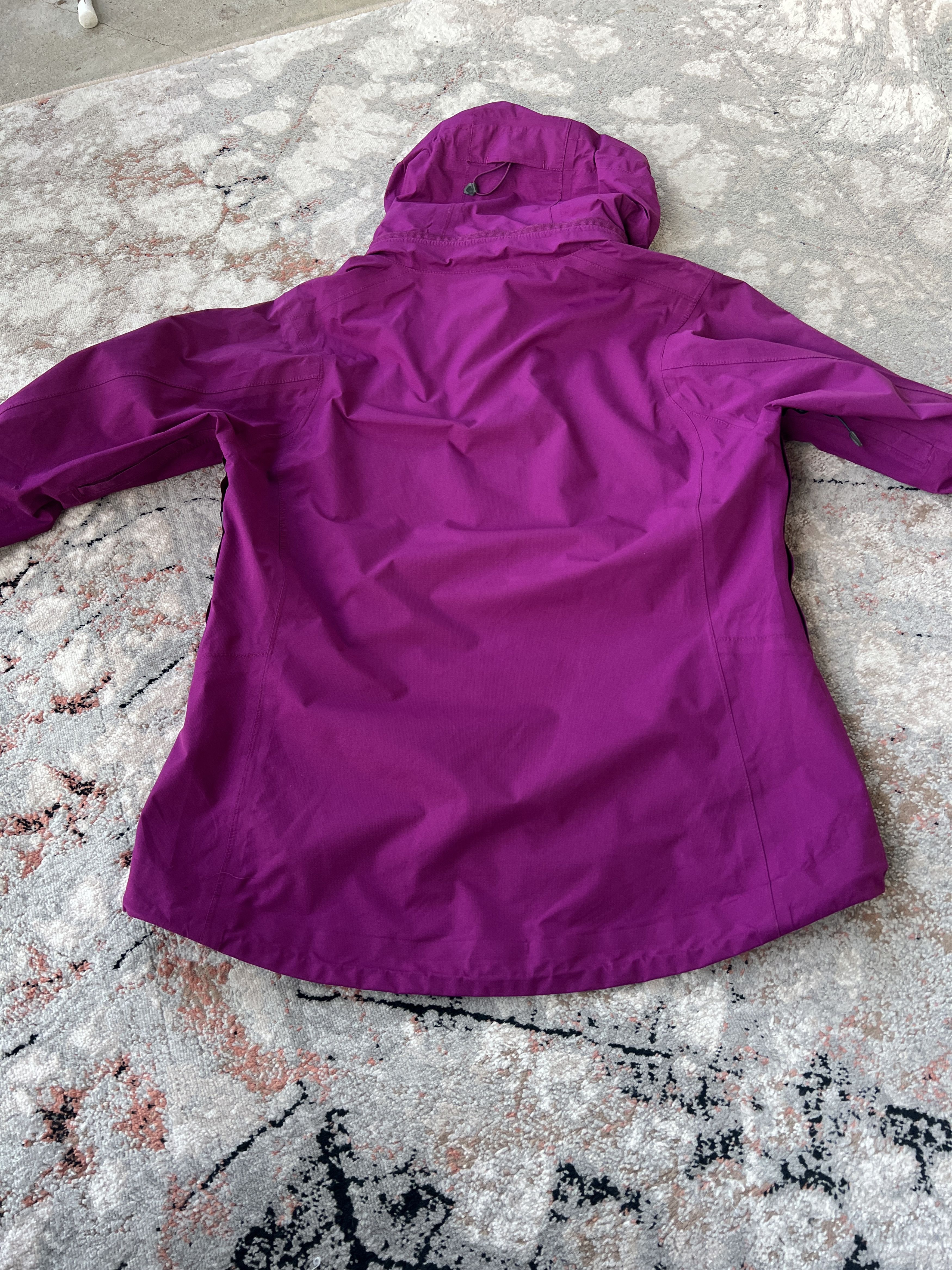 Nike ACG Nike ACG Gore-Tax Jacket Size L / US 10 / IT 46 - 6 Thumbnail
