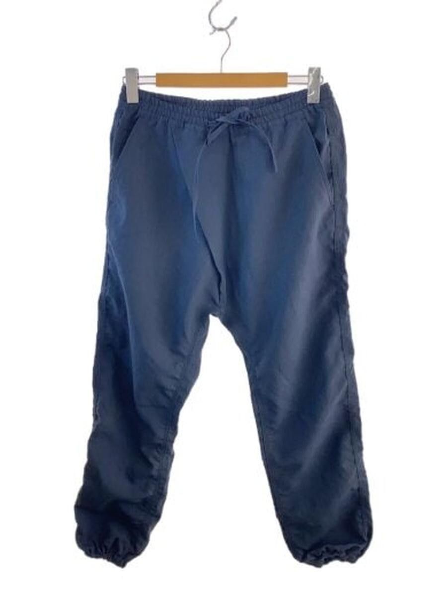 Needles Needles Jogger Pants Polyester Navy Size US 30 / EU 46 - 1 Thumbnail