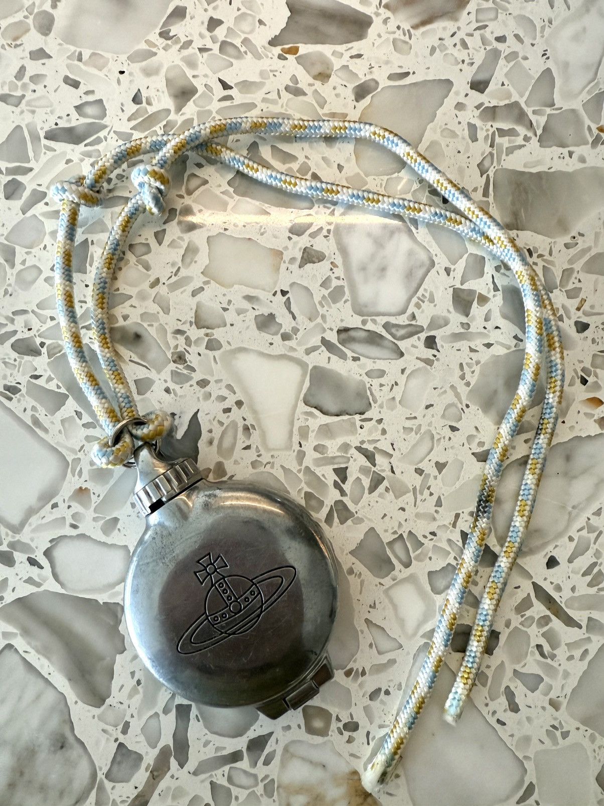 Vivienne Westwood Portable Ashtray | Grailed