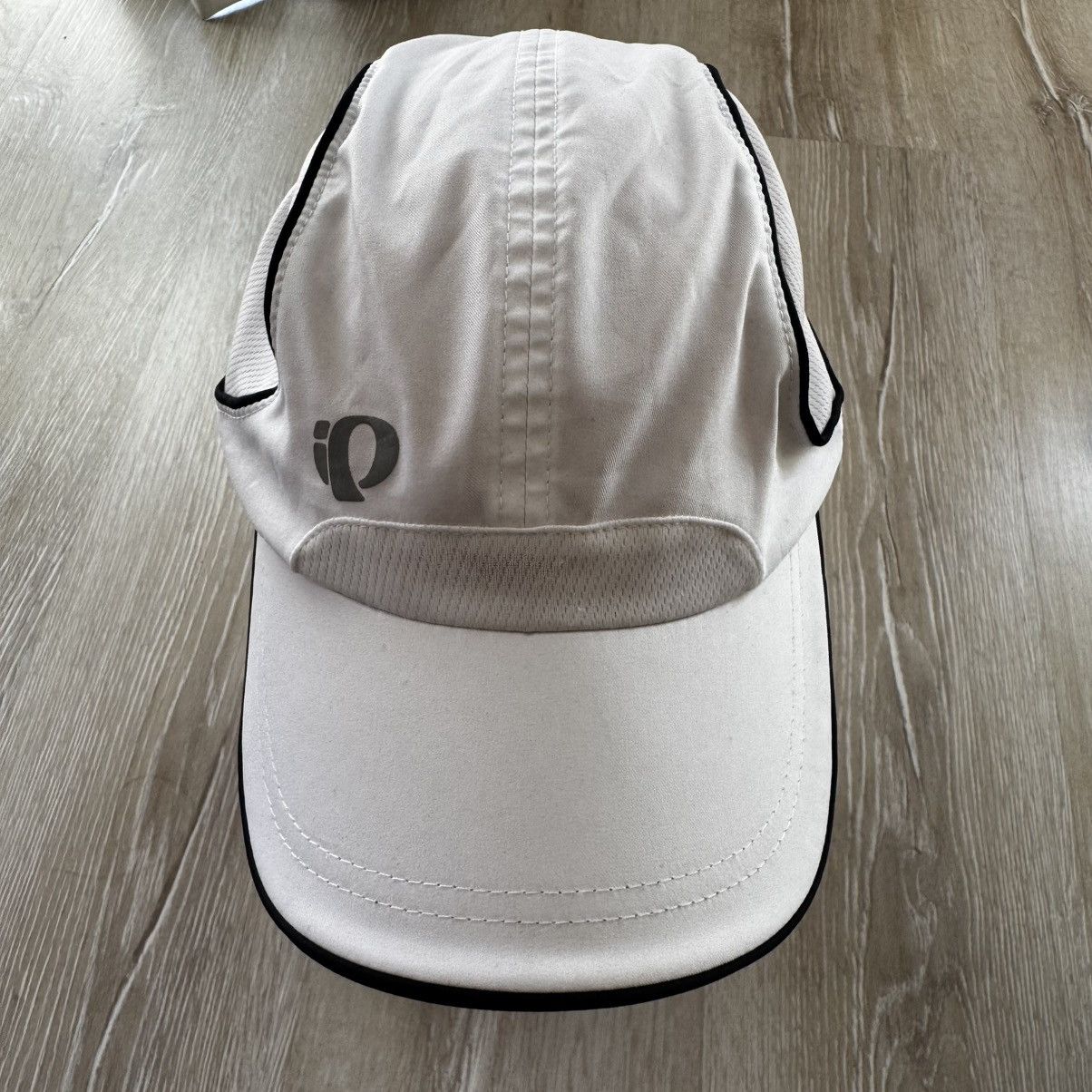 PEARL iZUMi Pearl Izumi Cycling Hat Running Adjustable Baseball Cap Size ONE SIZE - 9 Thumbnail