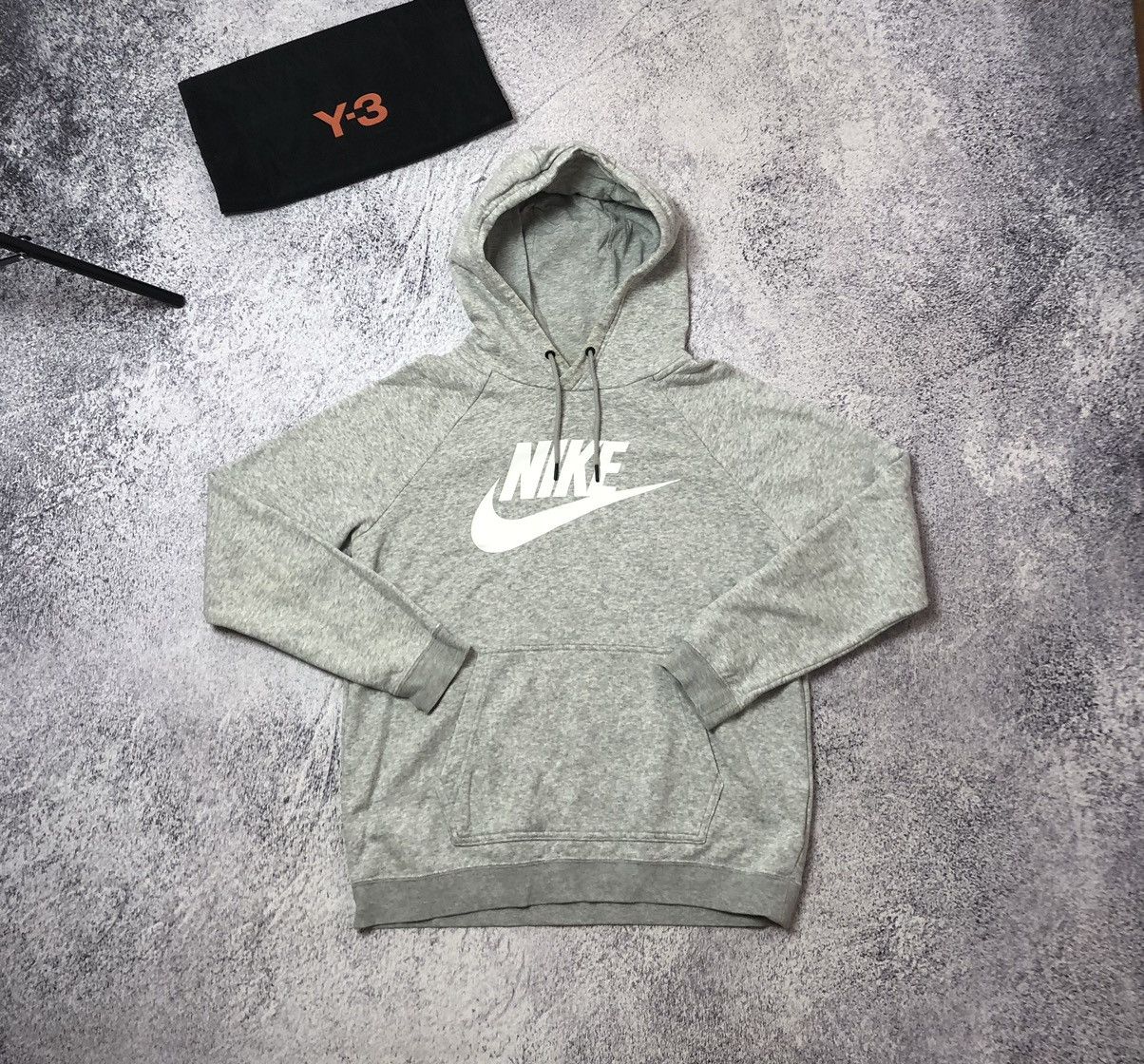 Japanese Brand Men’s hoodie Nike y2k drill sport size M Size US M / EU 48-50 / 2 - 1 Thumbnail