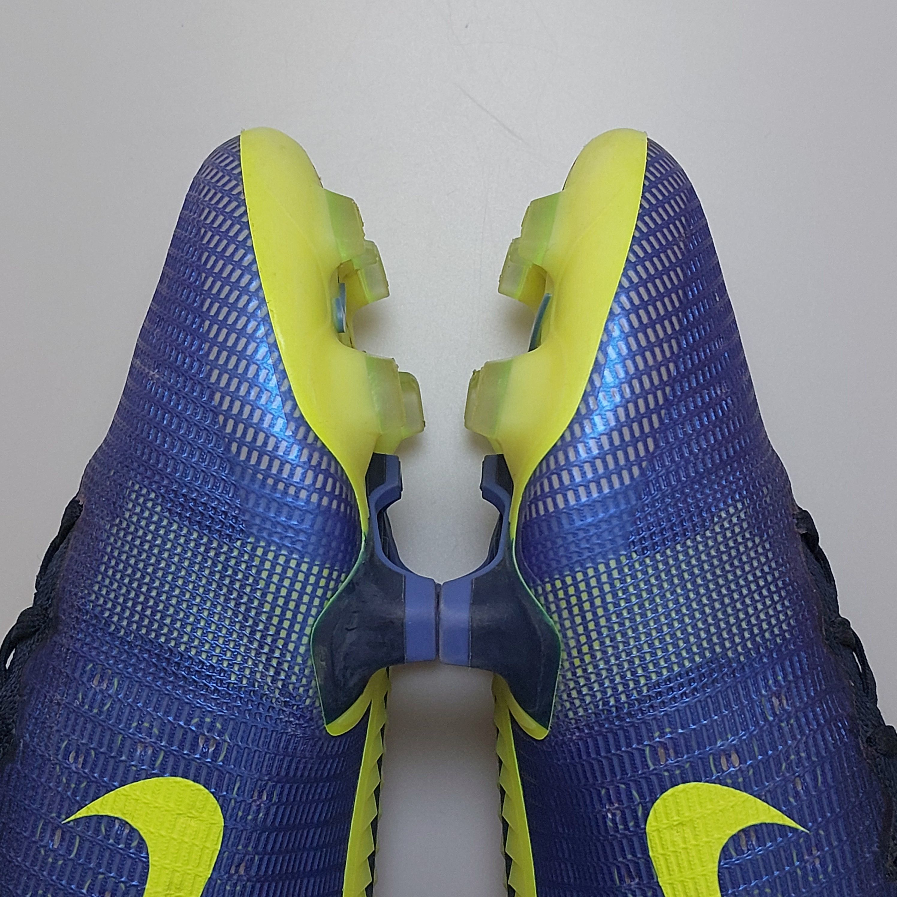Nike Mercurial Superfly 8 Elite FG Made In Bosnia US10 UK9 28CM Size US 10 / EU 43 - 7 Thumbnail