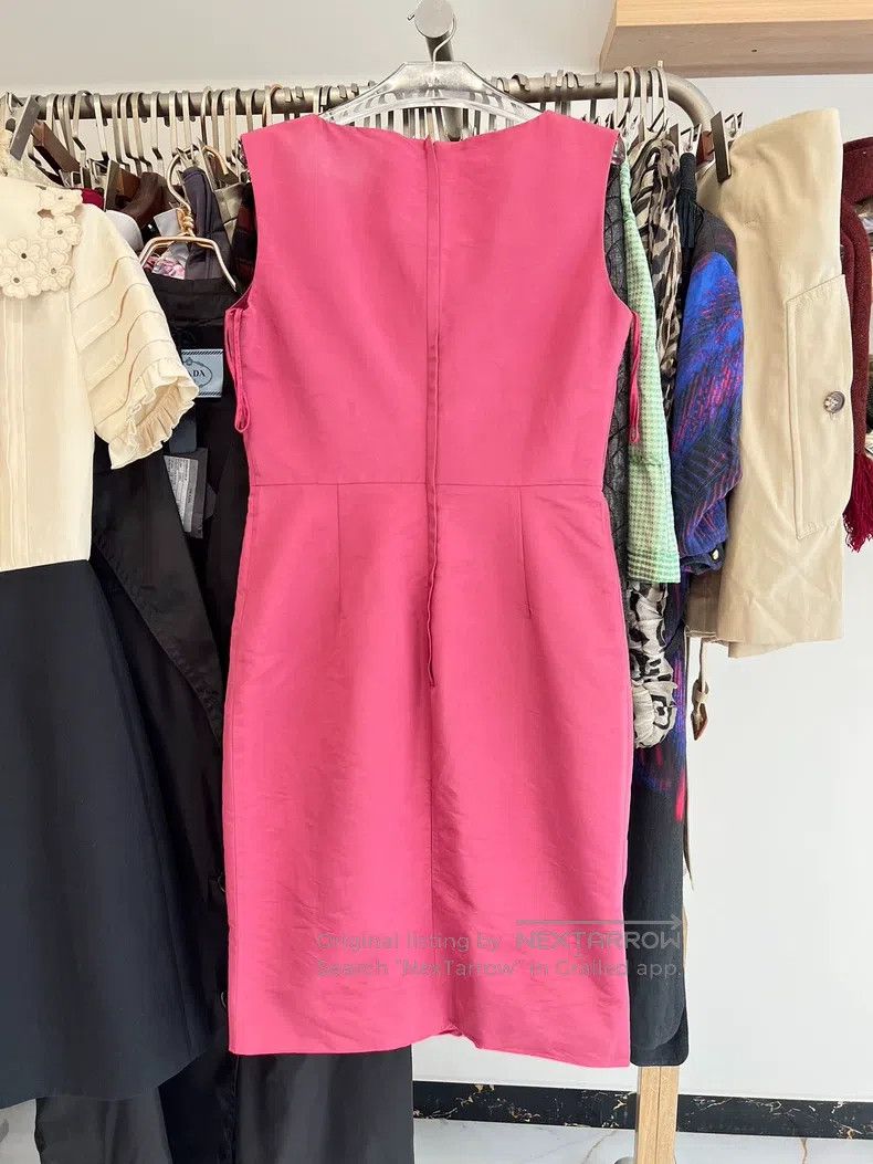 Valentino Valentino dress Size S / US 4 / IT 40 - 3 Thumbnail