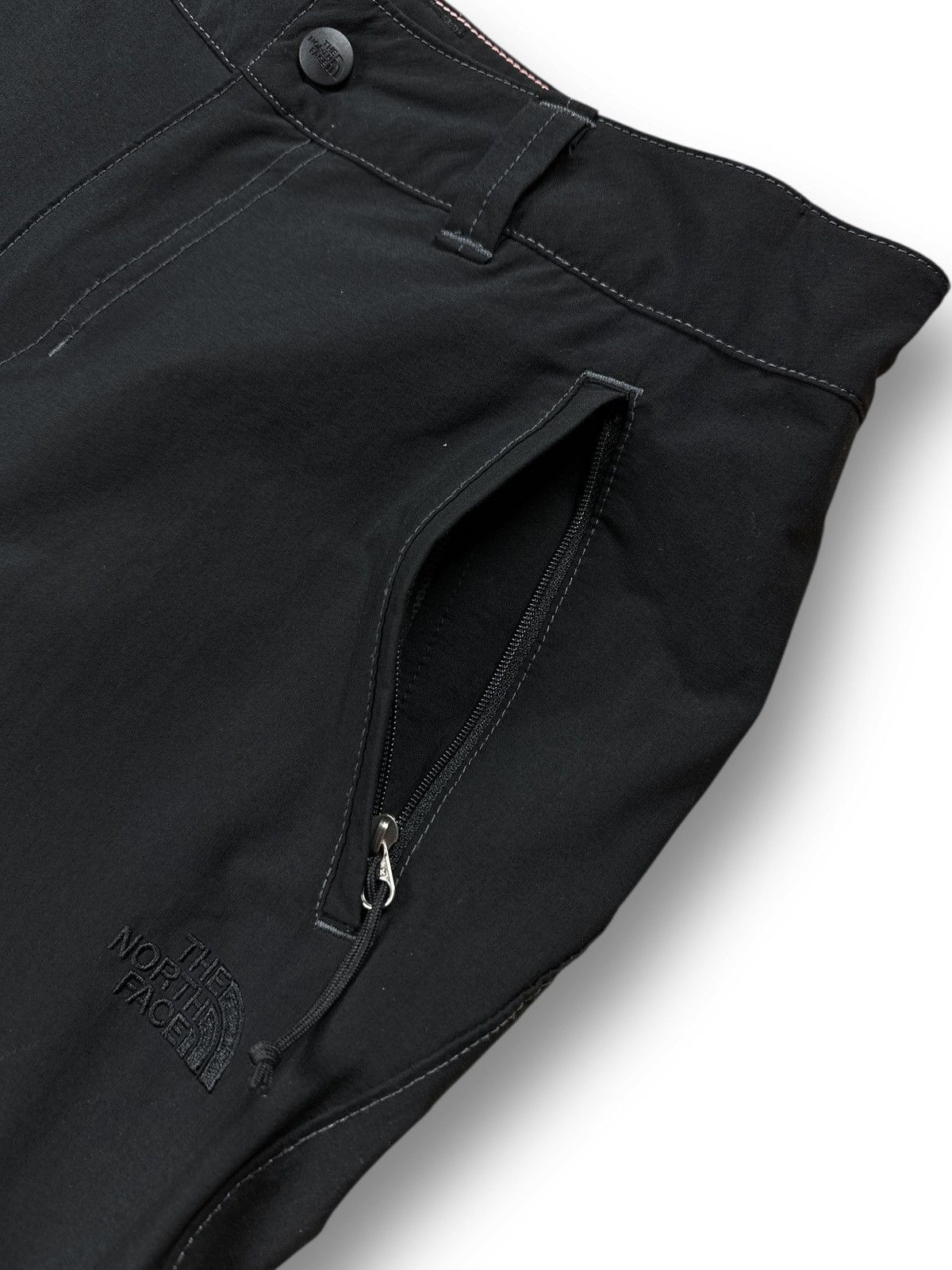The North Face The North Face Women’s Pants Black Hiking Outdoor Gorpcore Size 30" / US 8 / IT 44 - 8 Thumbnail