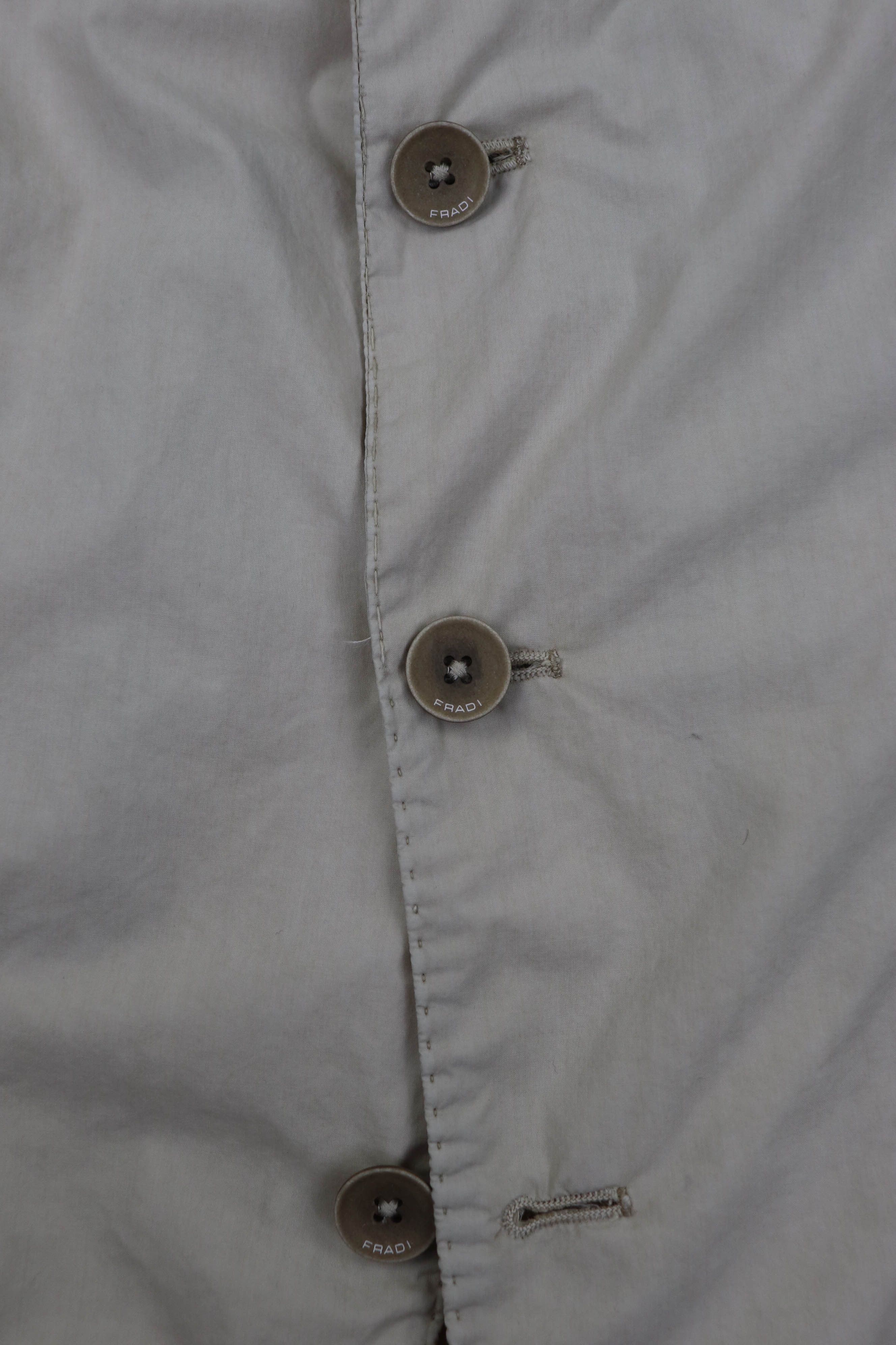 Other FRADI Made in Italy Lavin Sport Coat Blazer Jacket Size US M / EU 48-50 / 2 - 7 Thumbnail