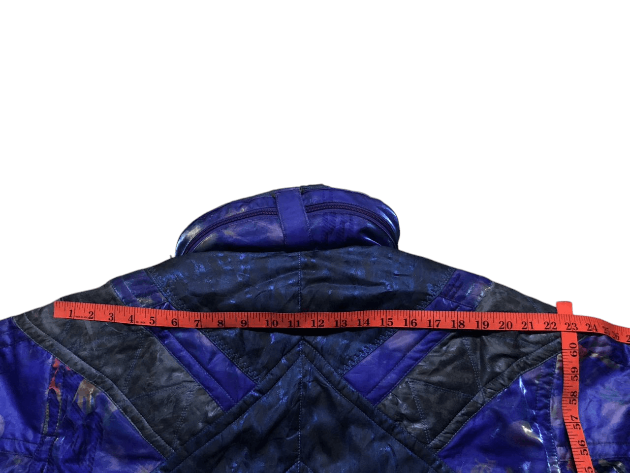 Salomon Vintage SALOMON FRANCE SKI GEAR AOP Winter Jacket Size US L / EU 52-54 / 3 - 20 Thumbnail