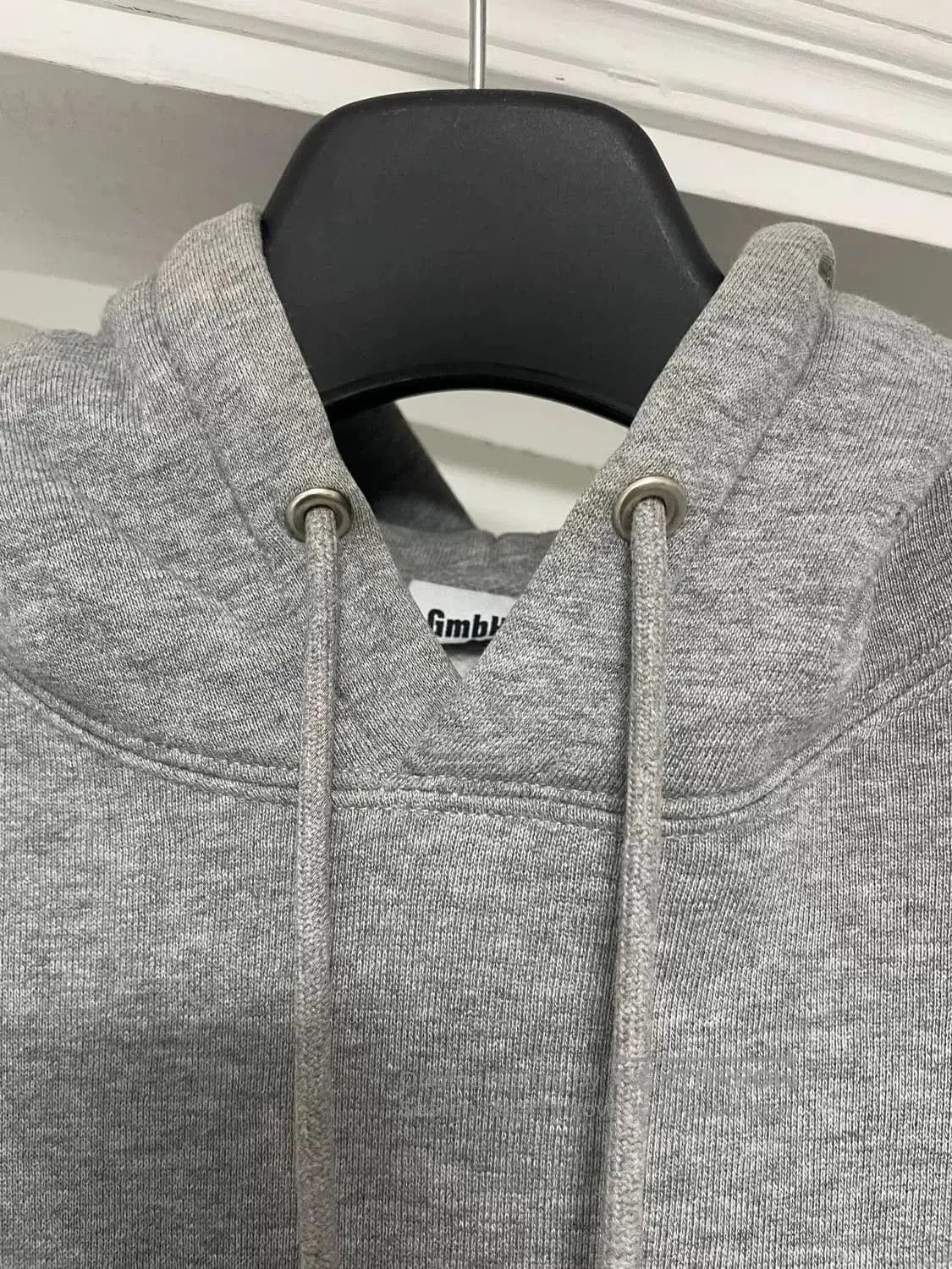 GmbH GmbH Armor Functional Sweatshirt. Size US M / EU 48-50 / 2 - 3 Thumbnail