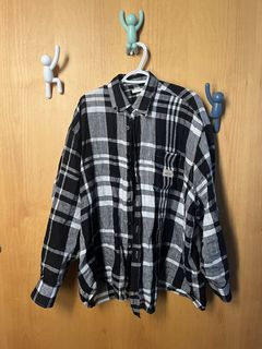 Our Legacy Stussy Borrowed Shirt | Grailed