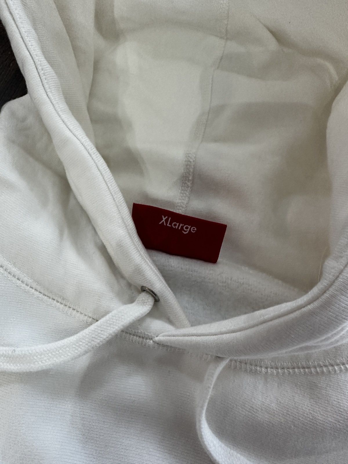 Supreme Supreme Jewels Hoodie (XL) Size US XL / EU 56 / 4 - 3 Thumbnail