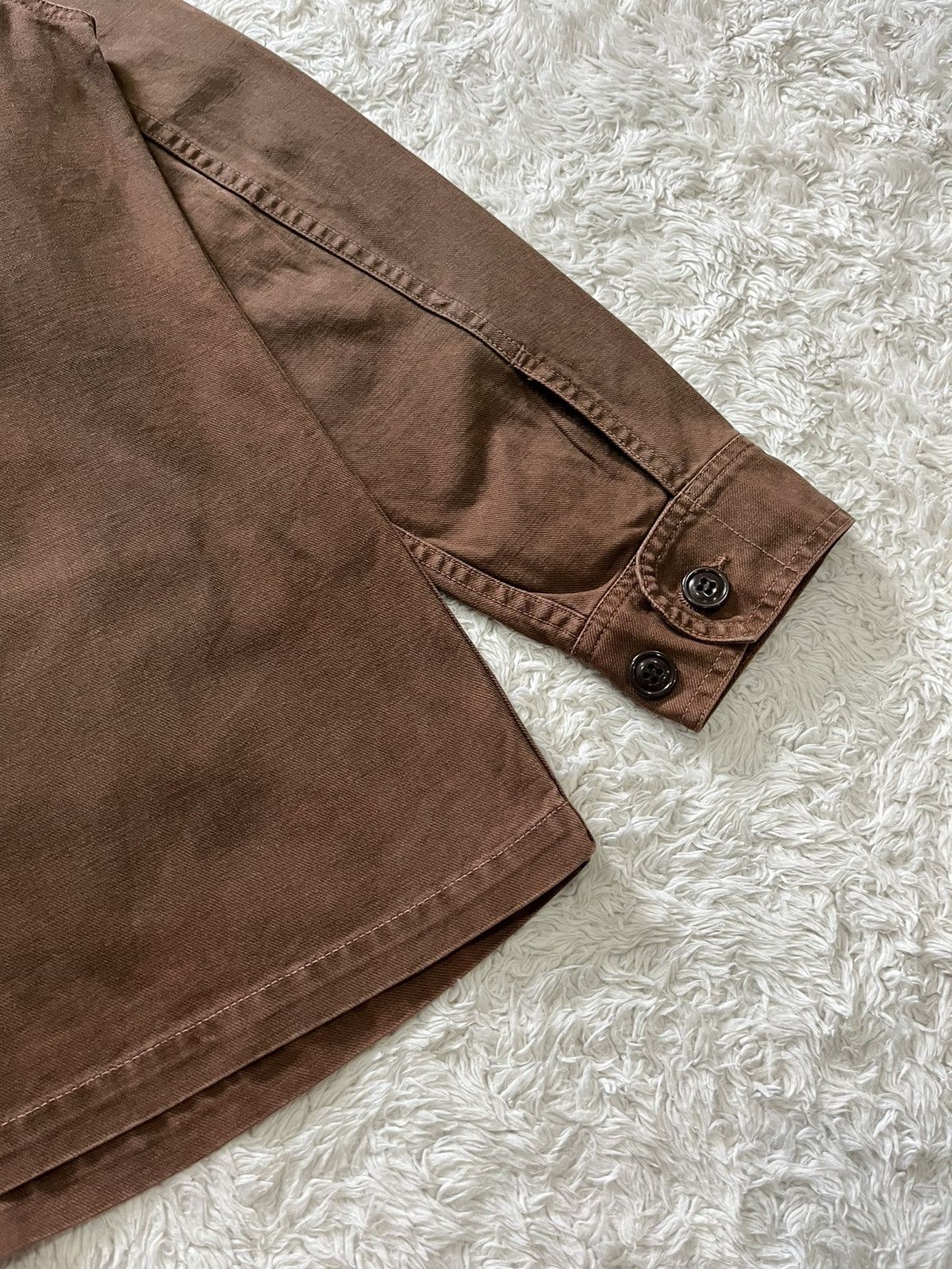Kapital Kountry × Spellbound spellbound japan multipocket workers jacket Size US L / EU 52-54 / 3 - 7 Thumbnail